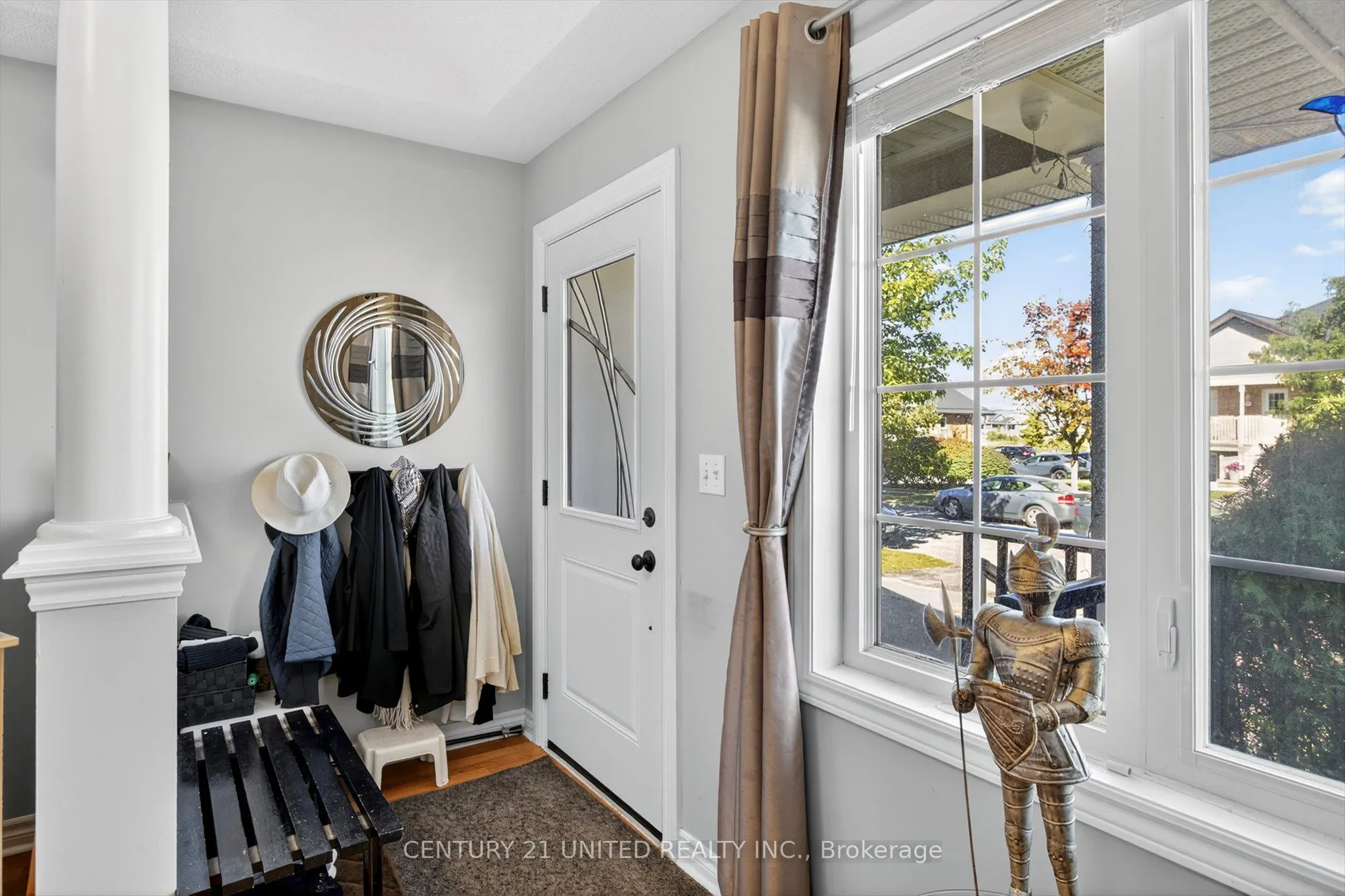 234 Ruttan Terrace
