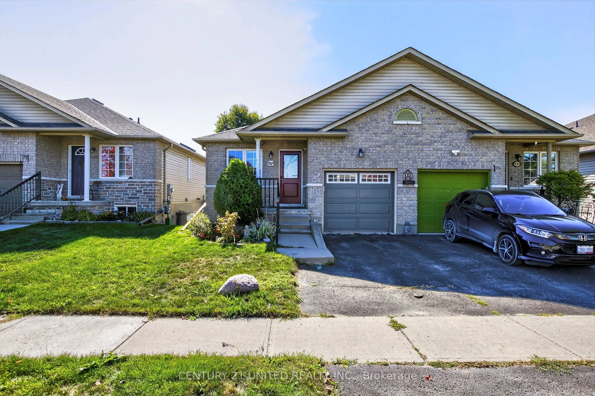 234 Ruttan Terrace