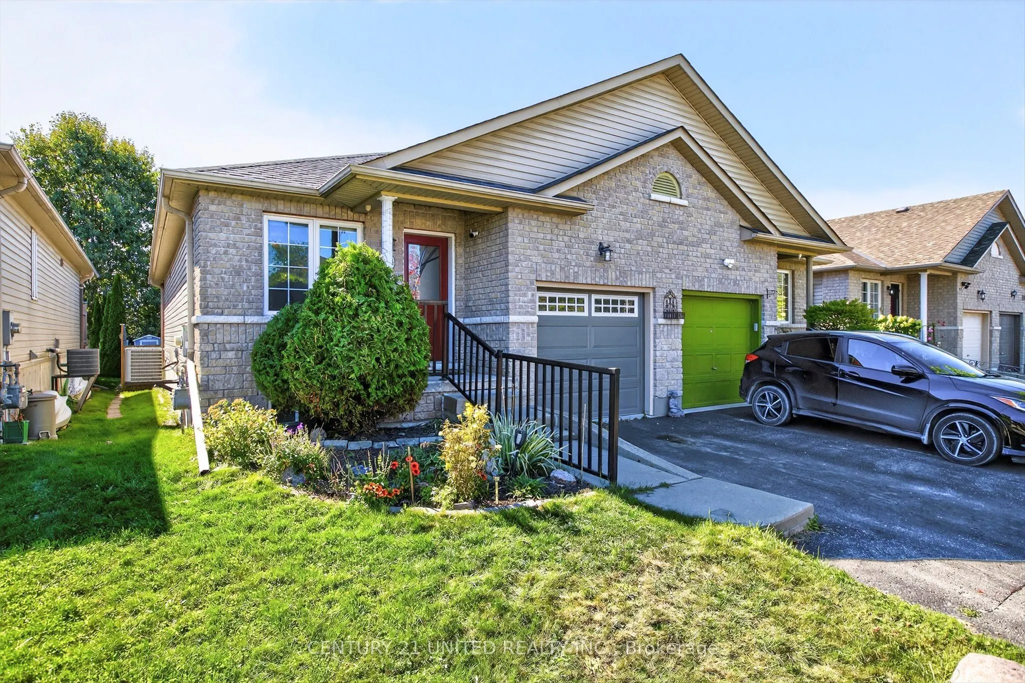 234 Ruttan Terrace