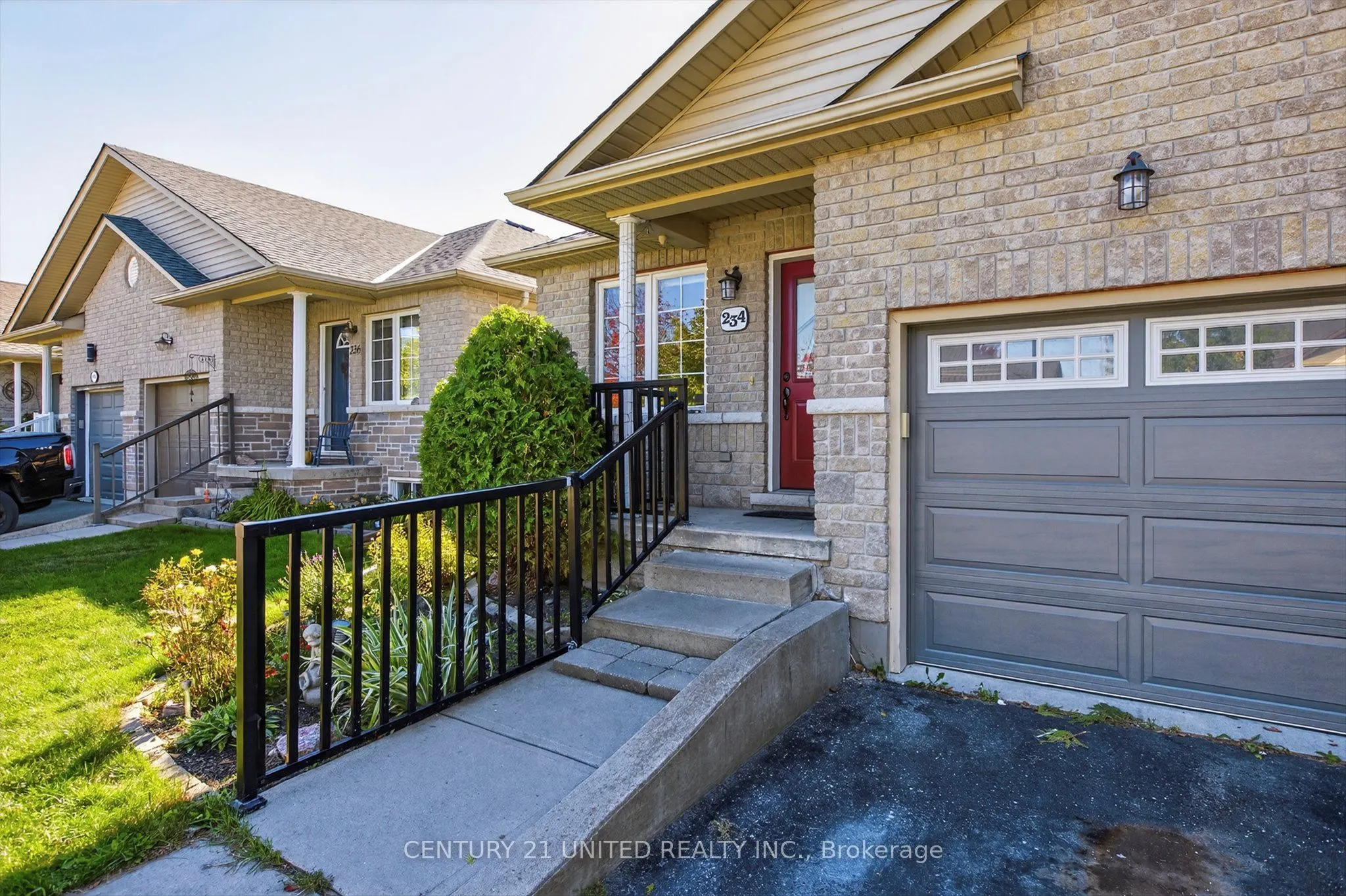 234 Ruttan Terrace