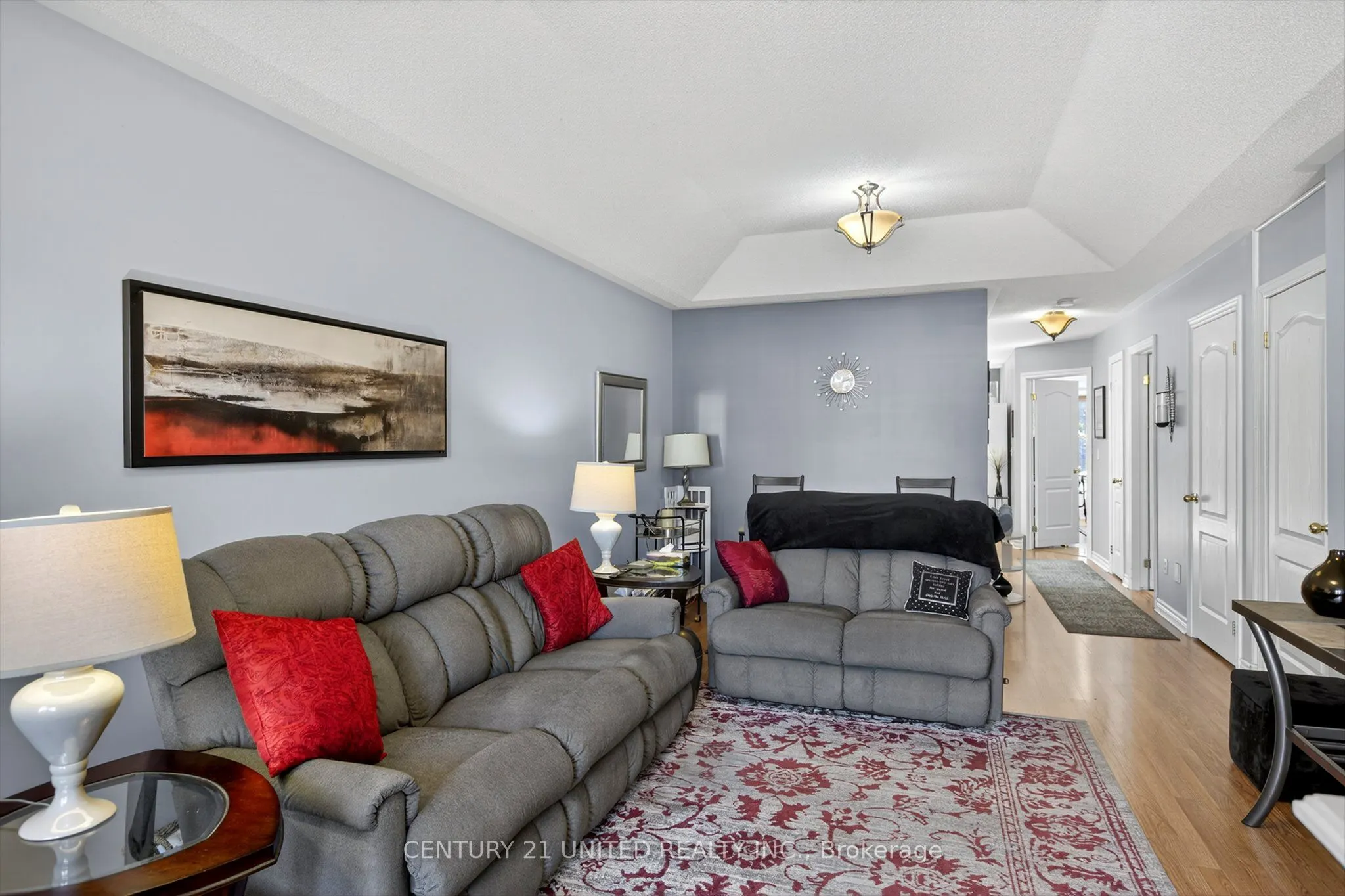 234 Ruttan Terrace