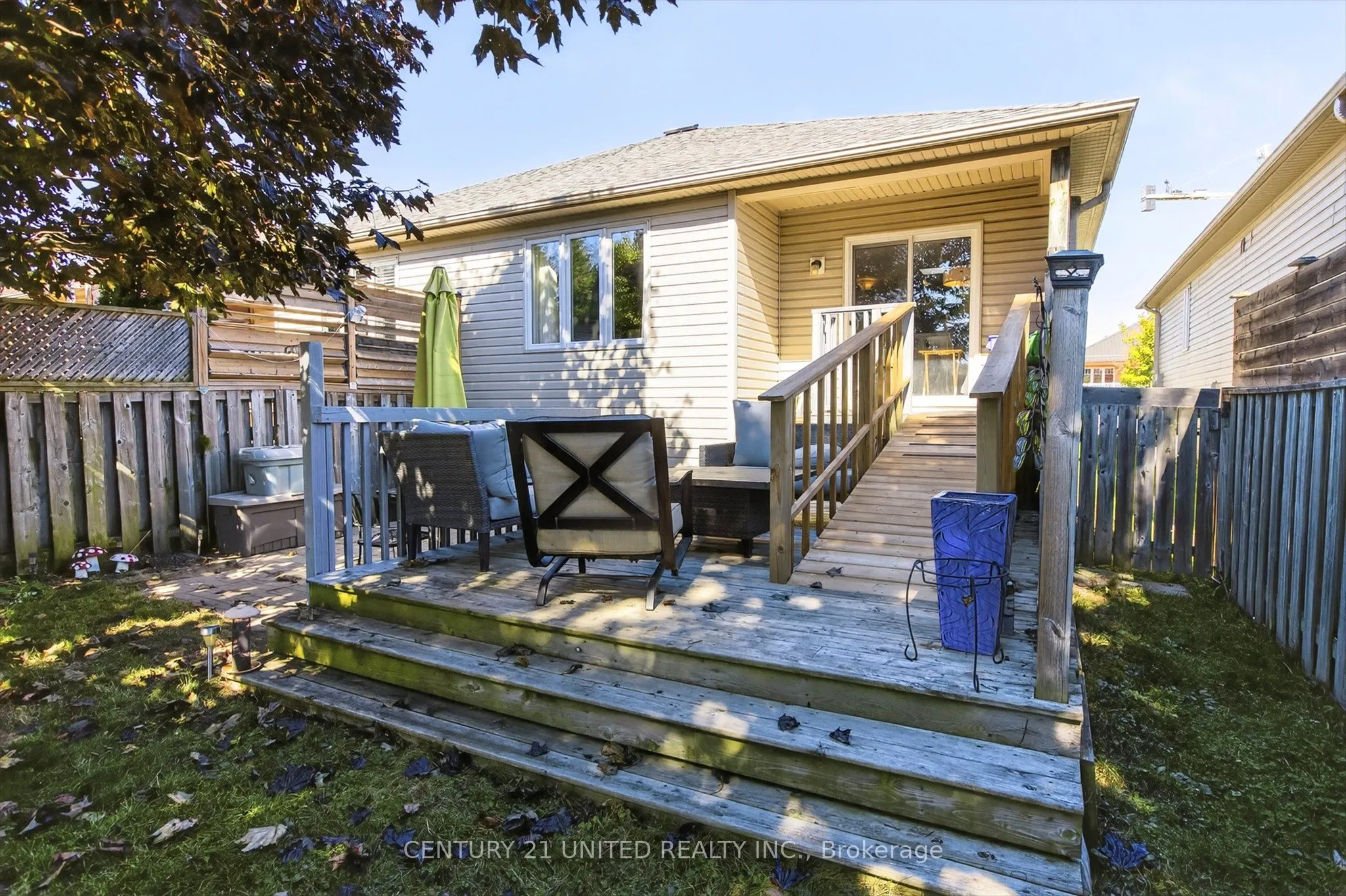 234 Ruttan Terrace