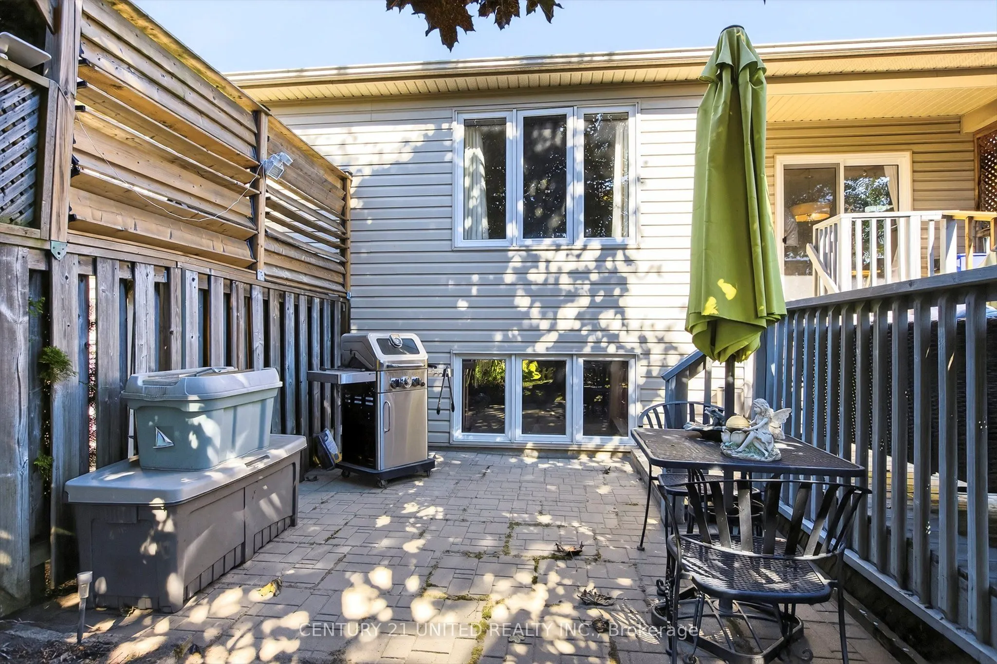 234 Ruttan Terrace