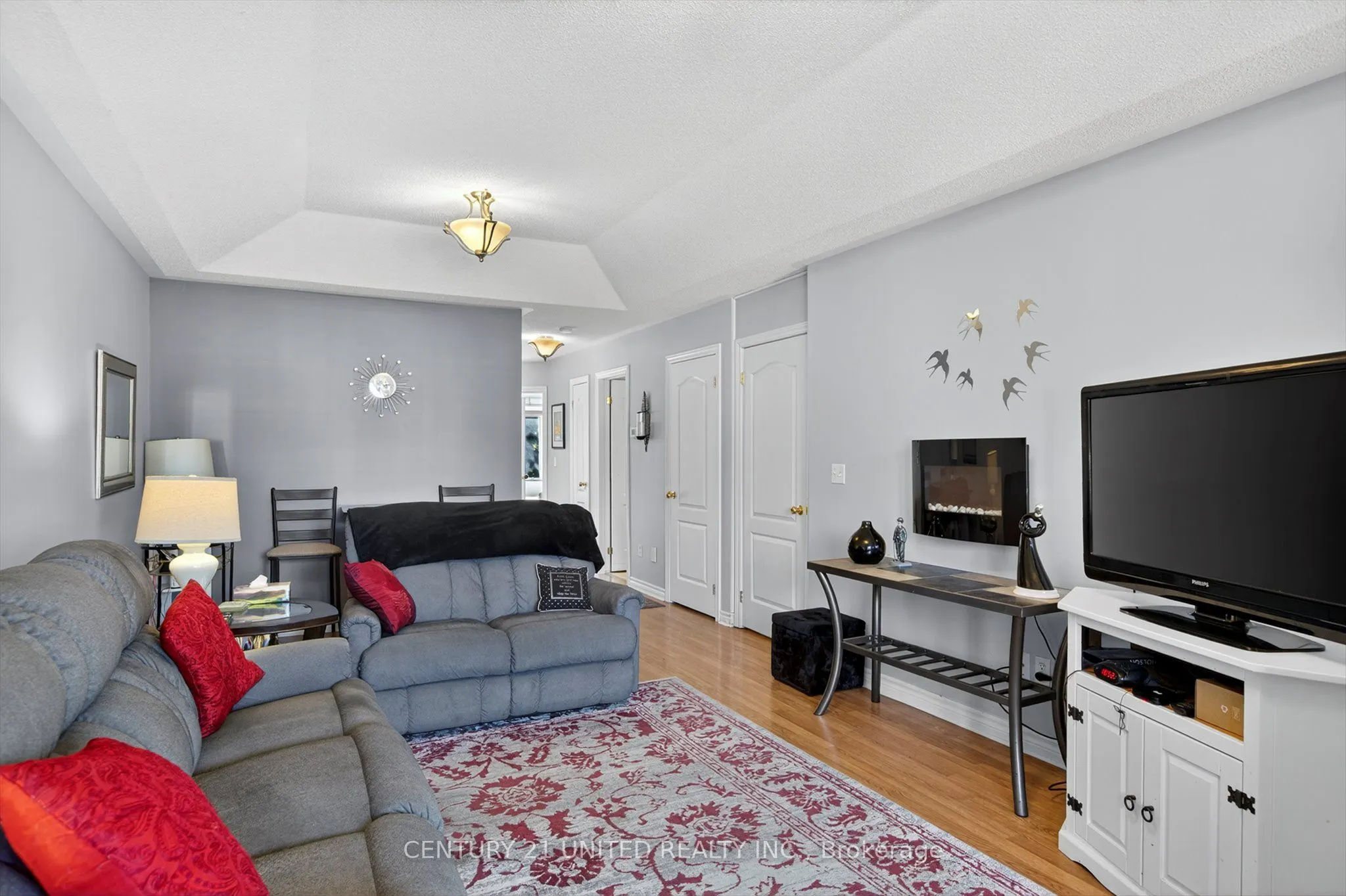 234 Ruttan Terrace