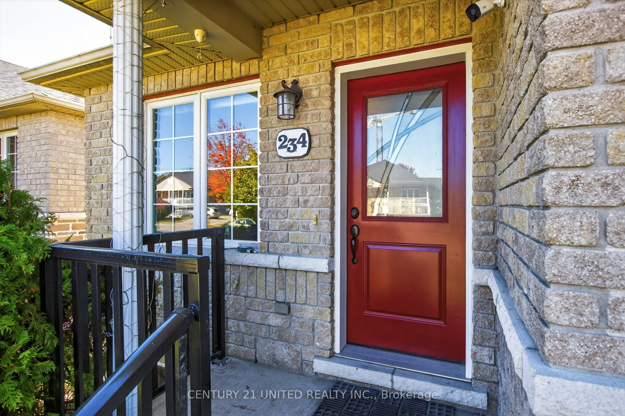 234 Ruttan Terrace