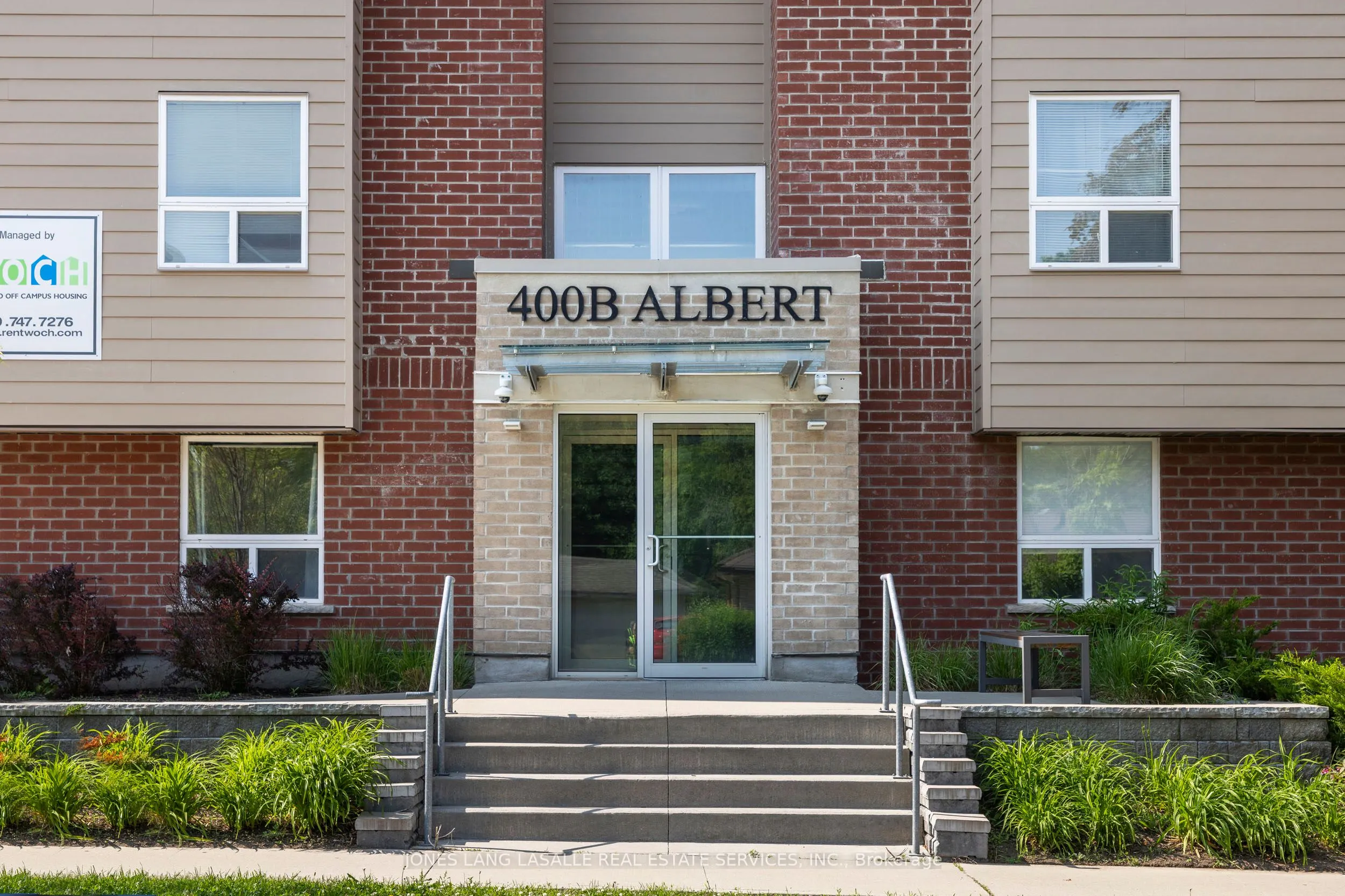 400 Albert Street