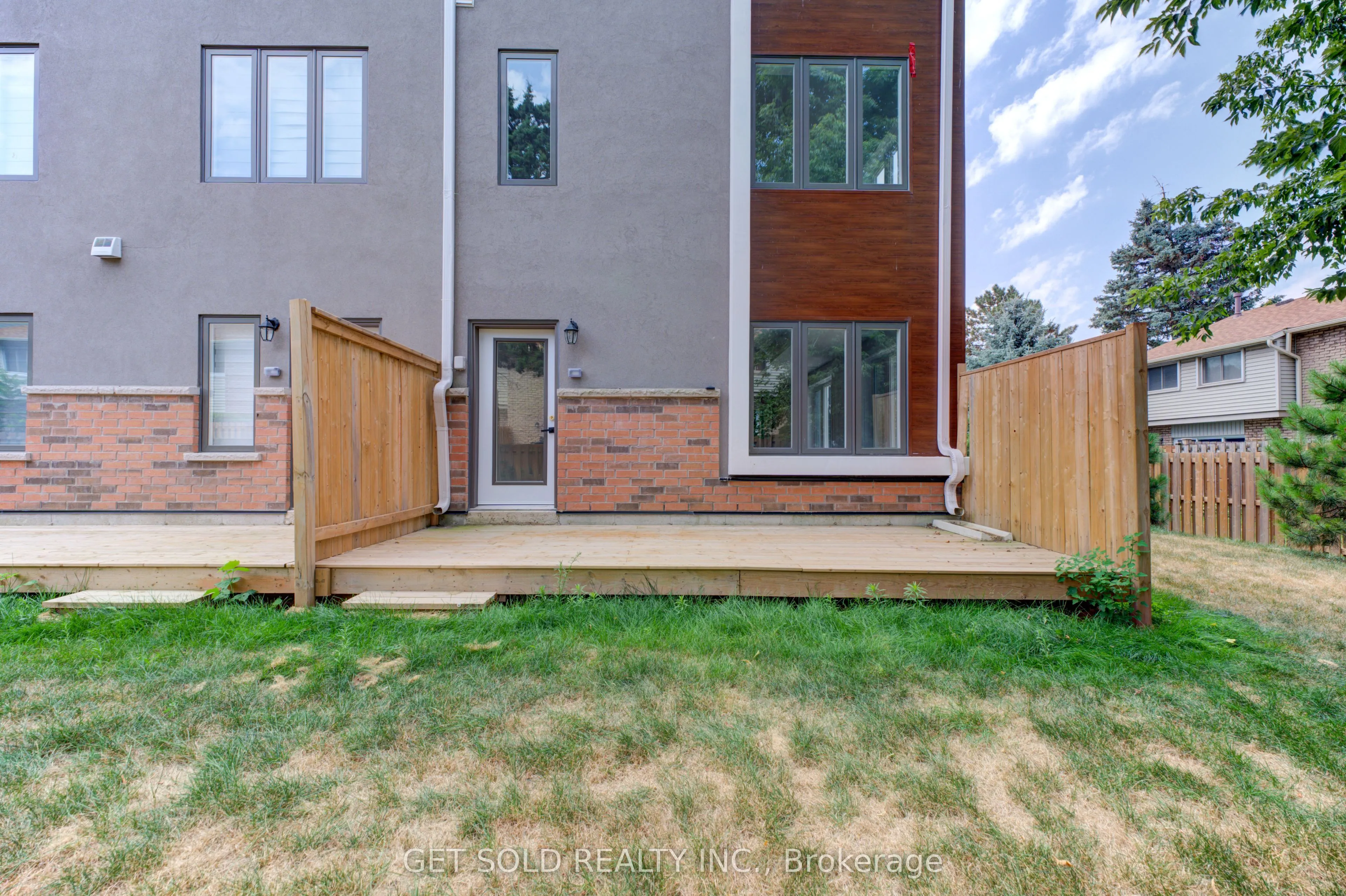 6701 Thorold Stone Road, #1