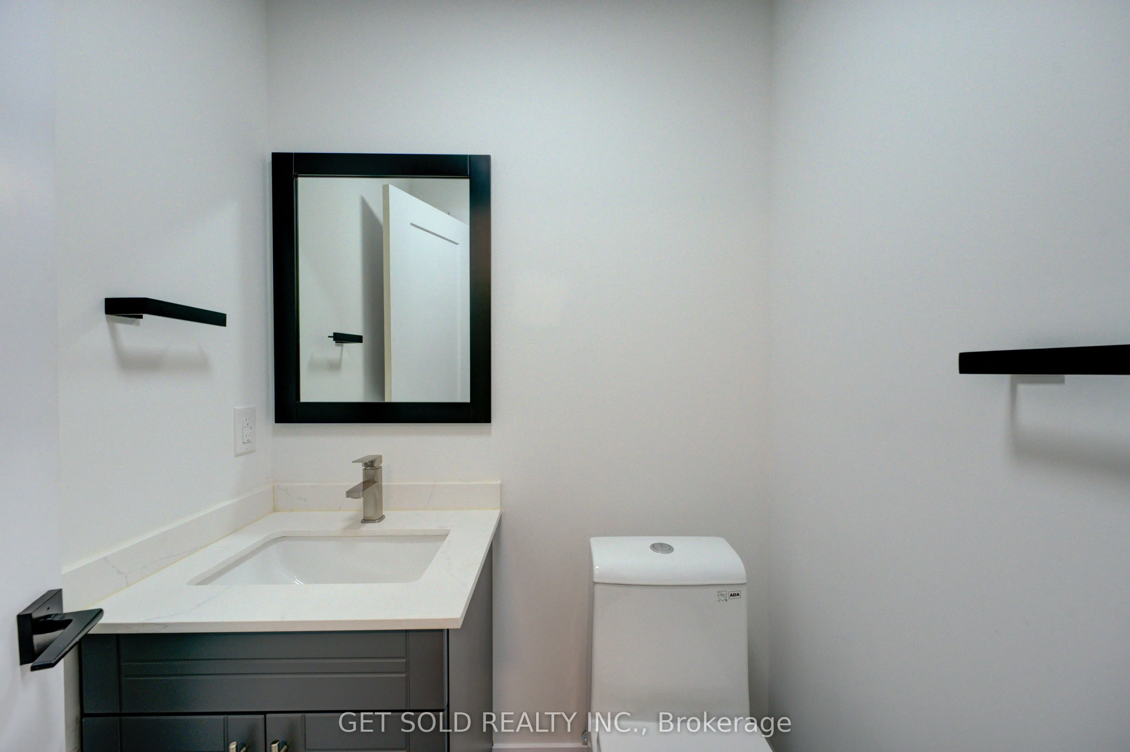 6701 Thorold Stone Road, #1