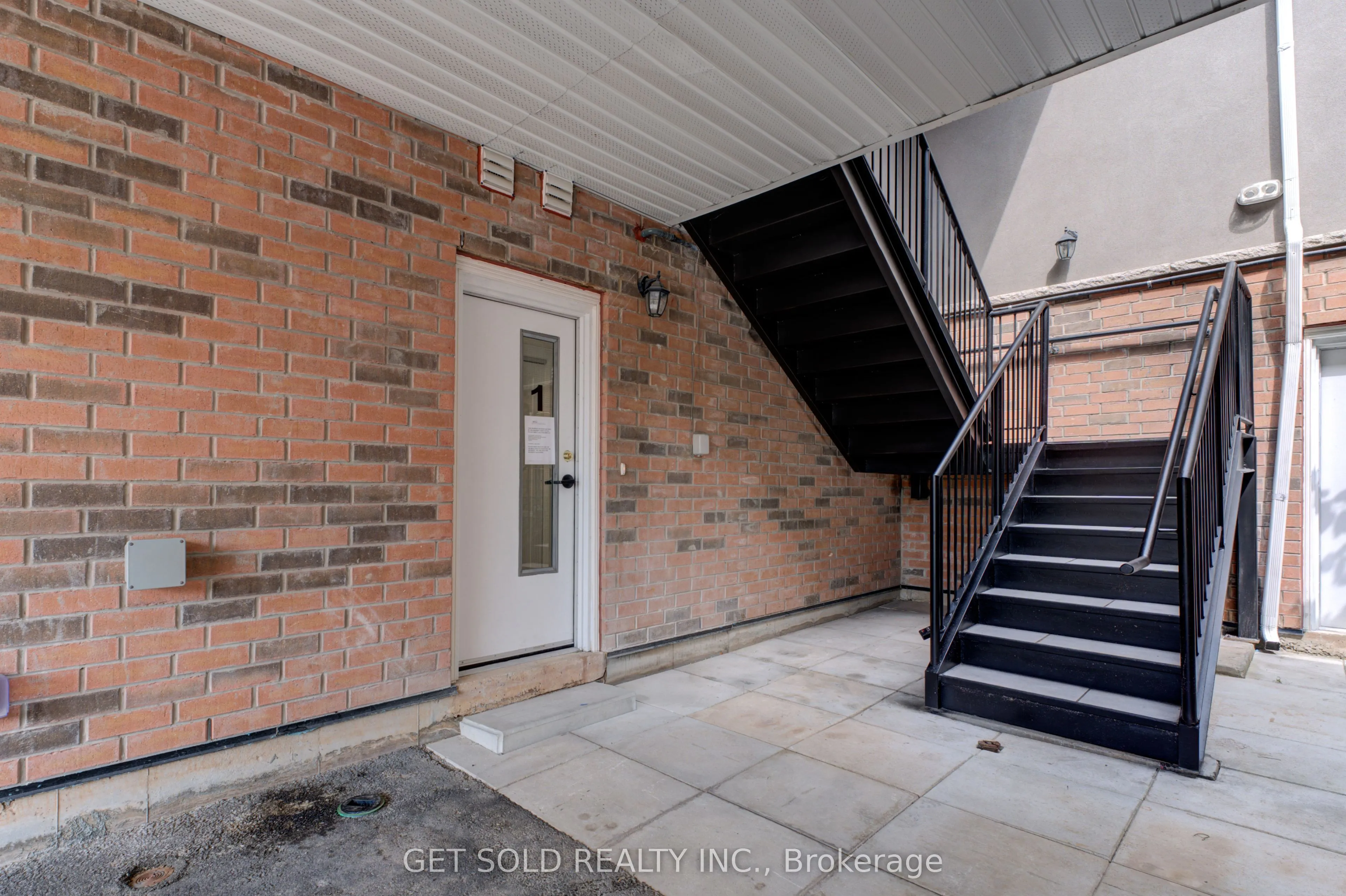 6701 Thorold Stone Road, #1