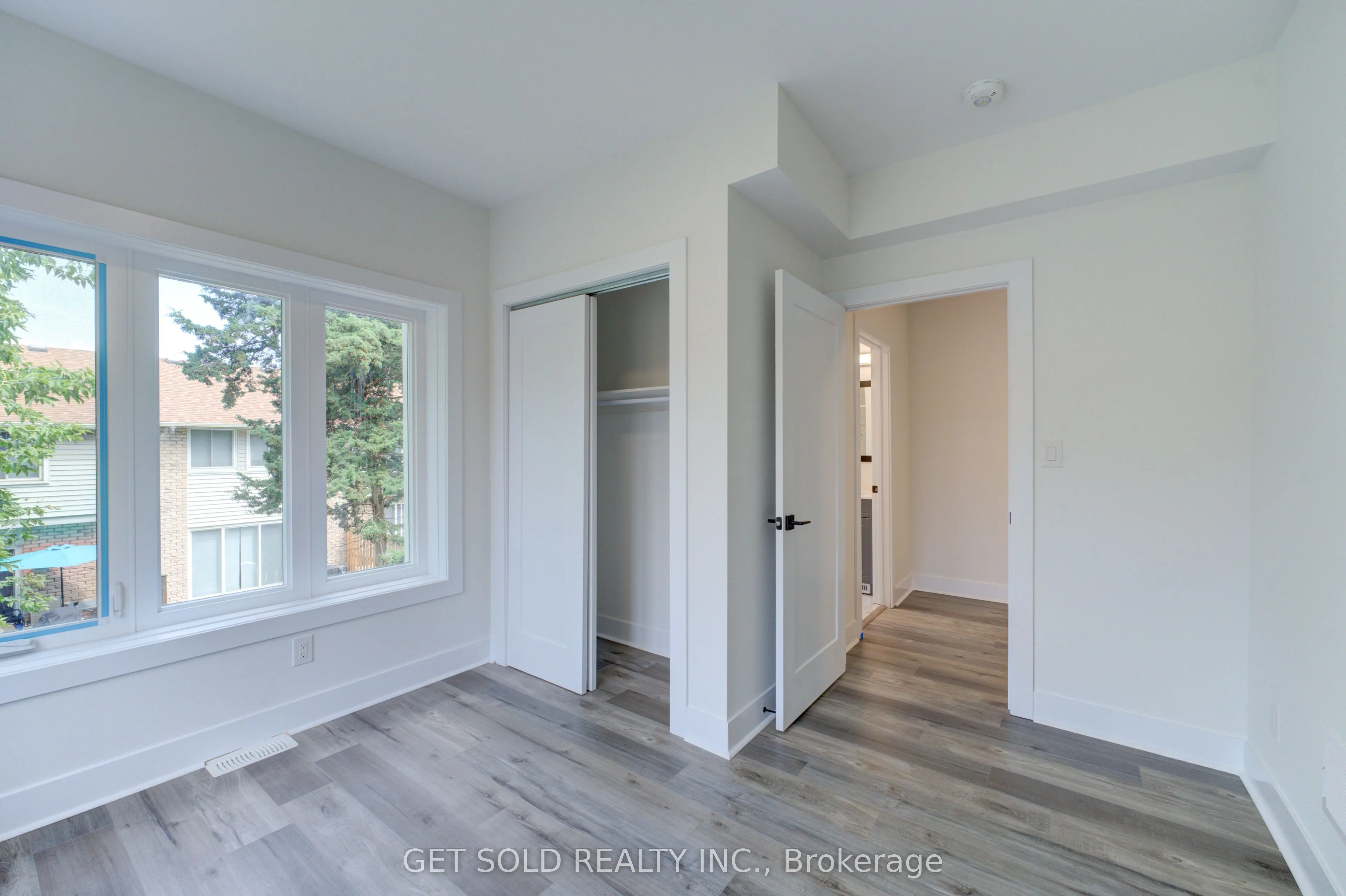 6701 Thorold Stone Road, #1