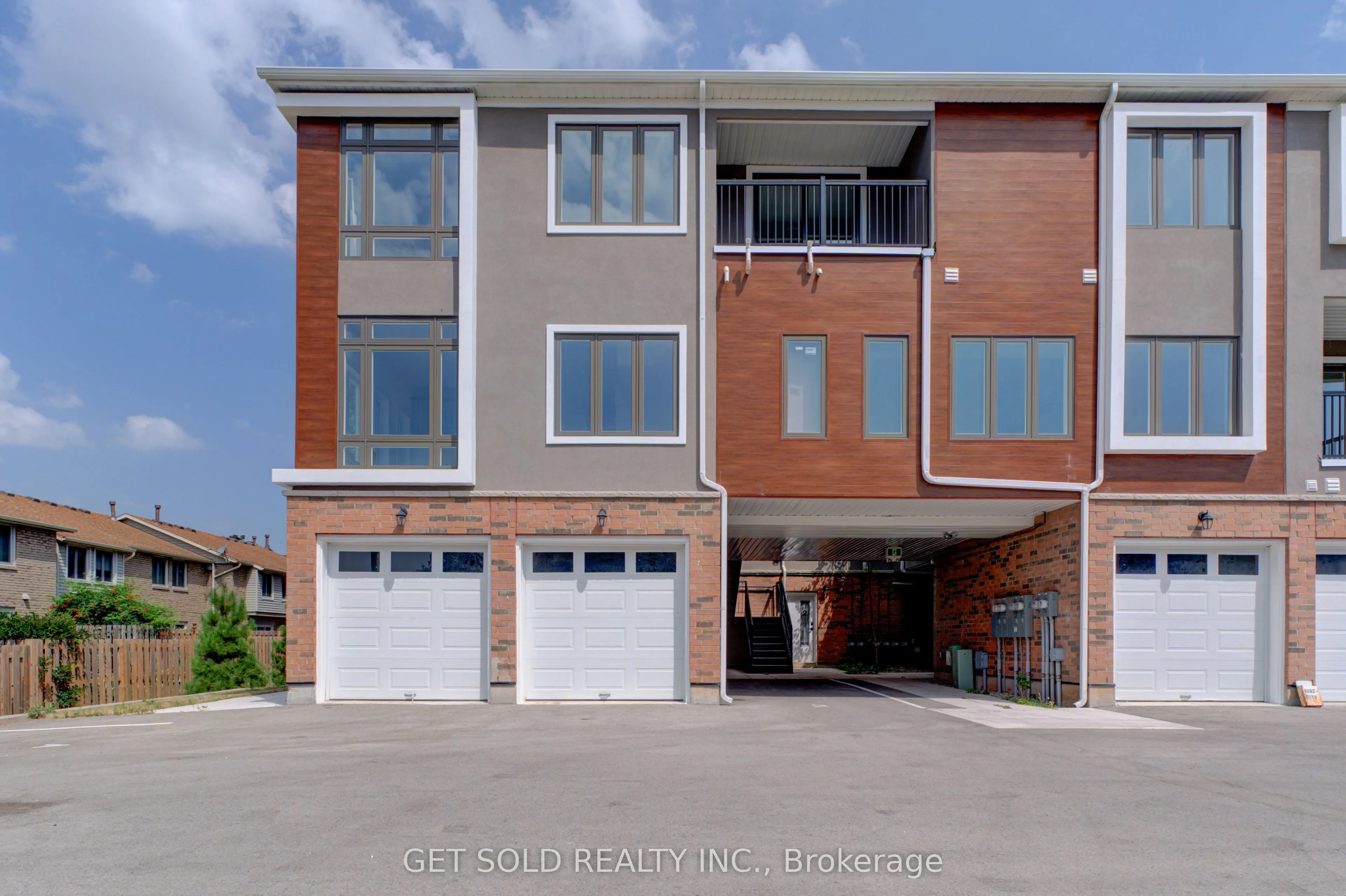 6701 Thorold Stone Road, #1