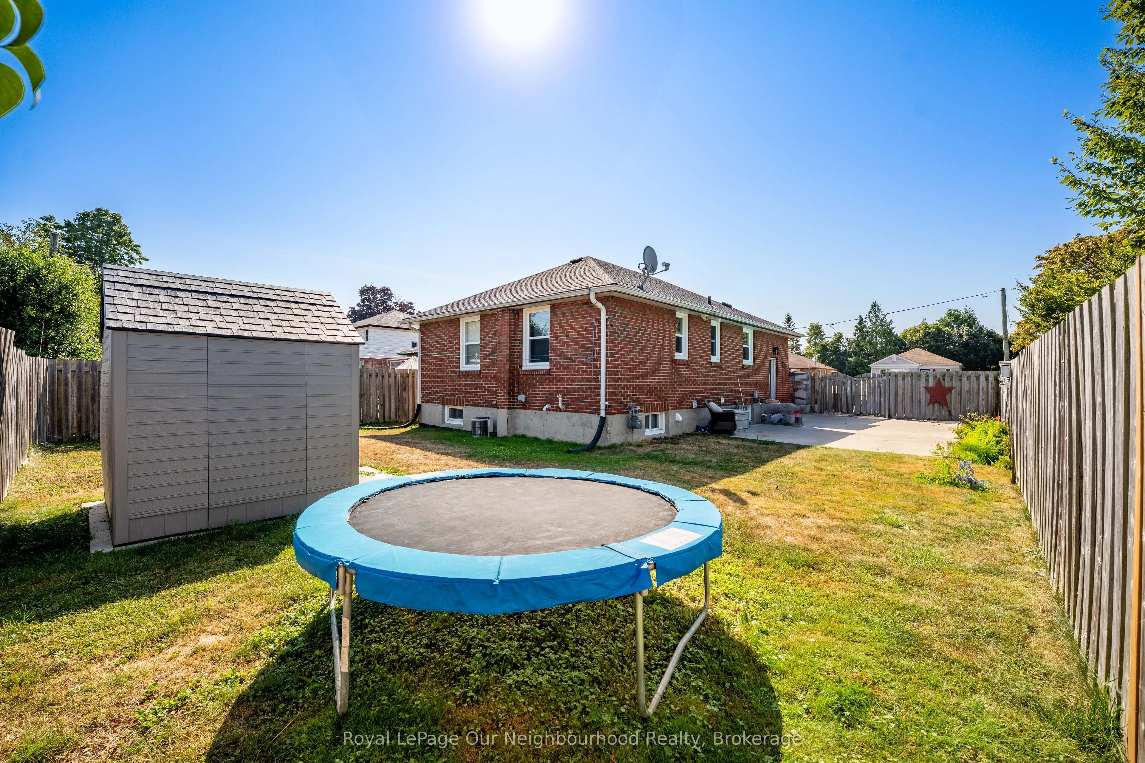 538 Shirley Street