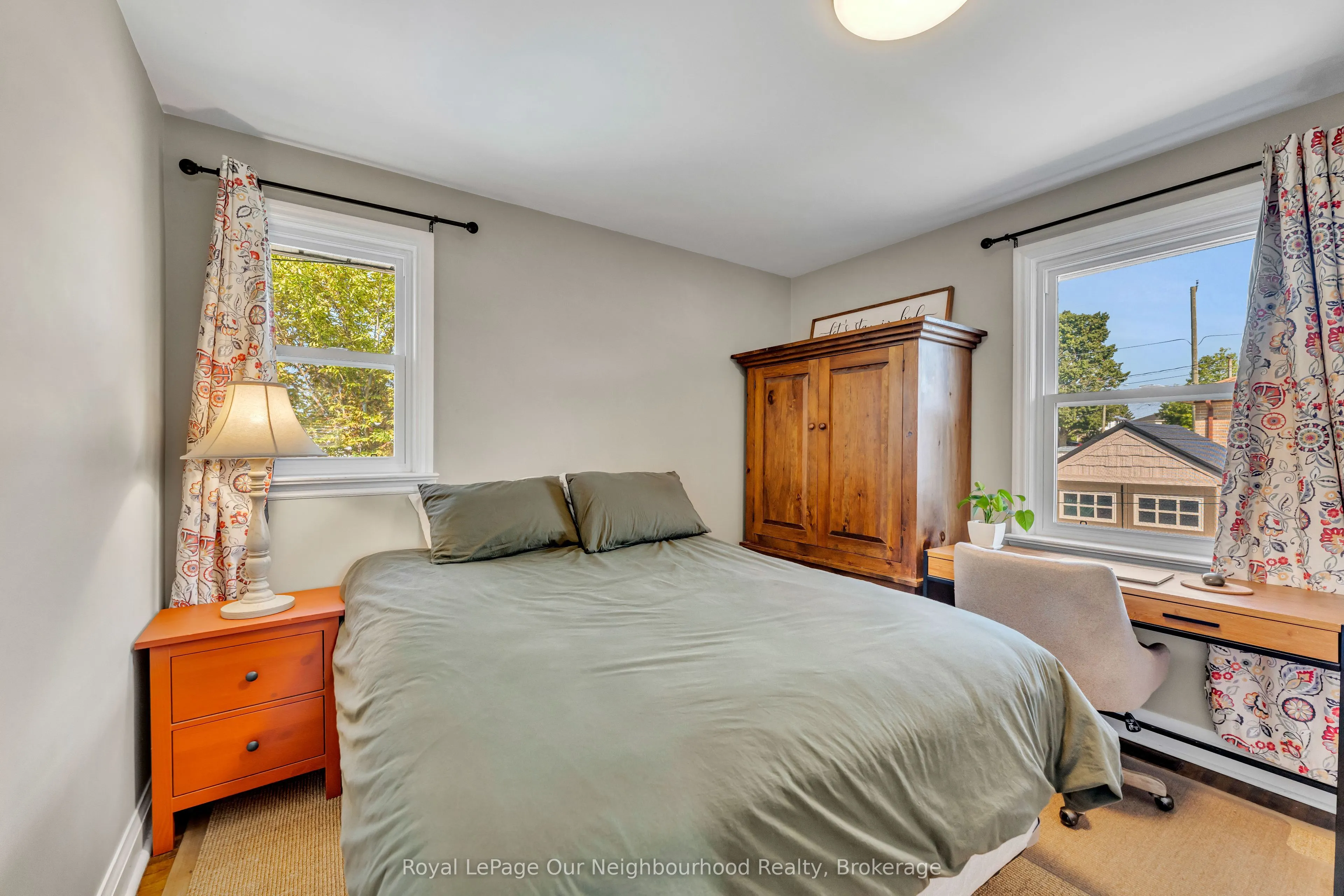 538 Shirley Street