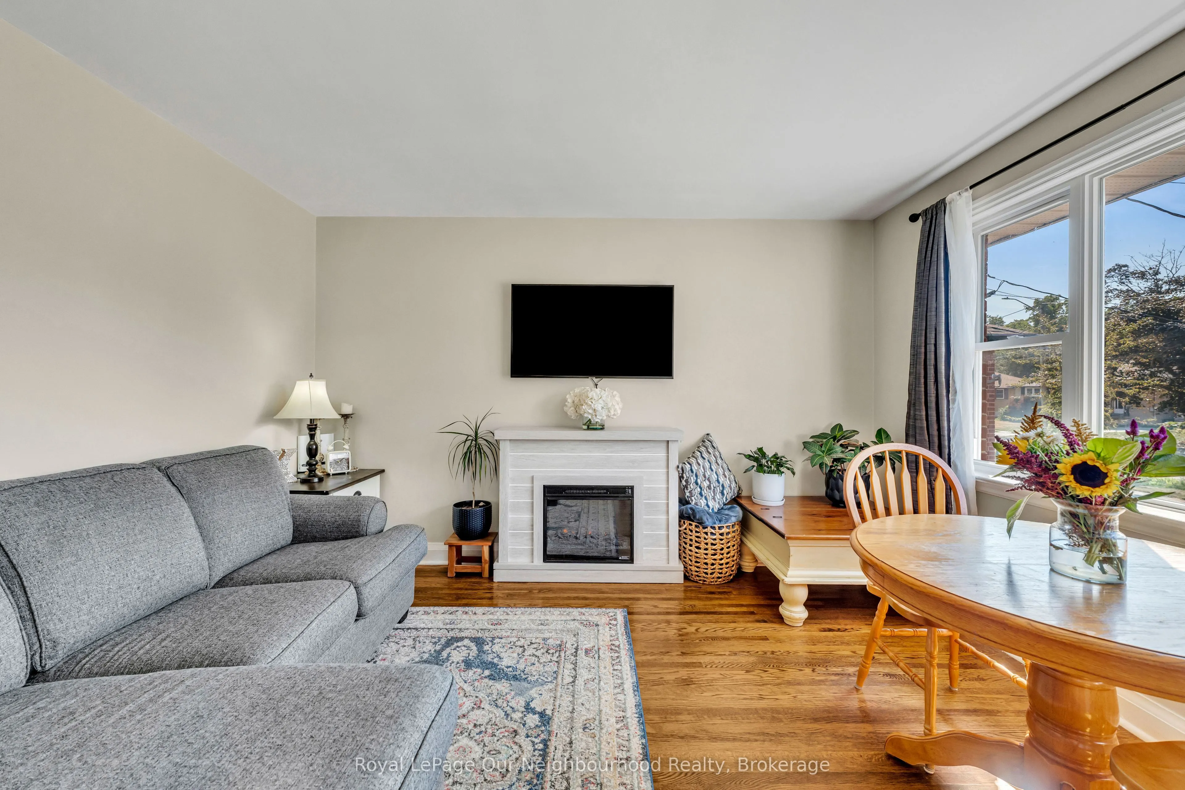 538 Shirley Street