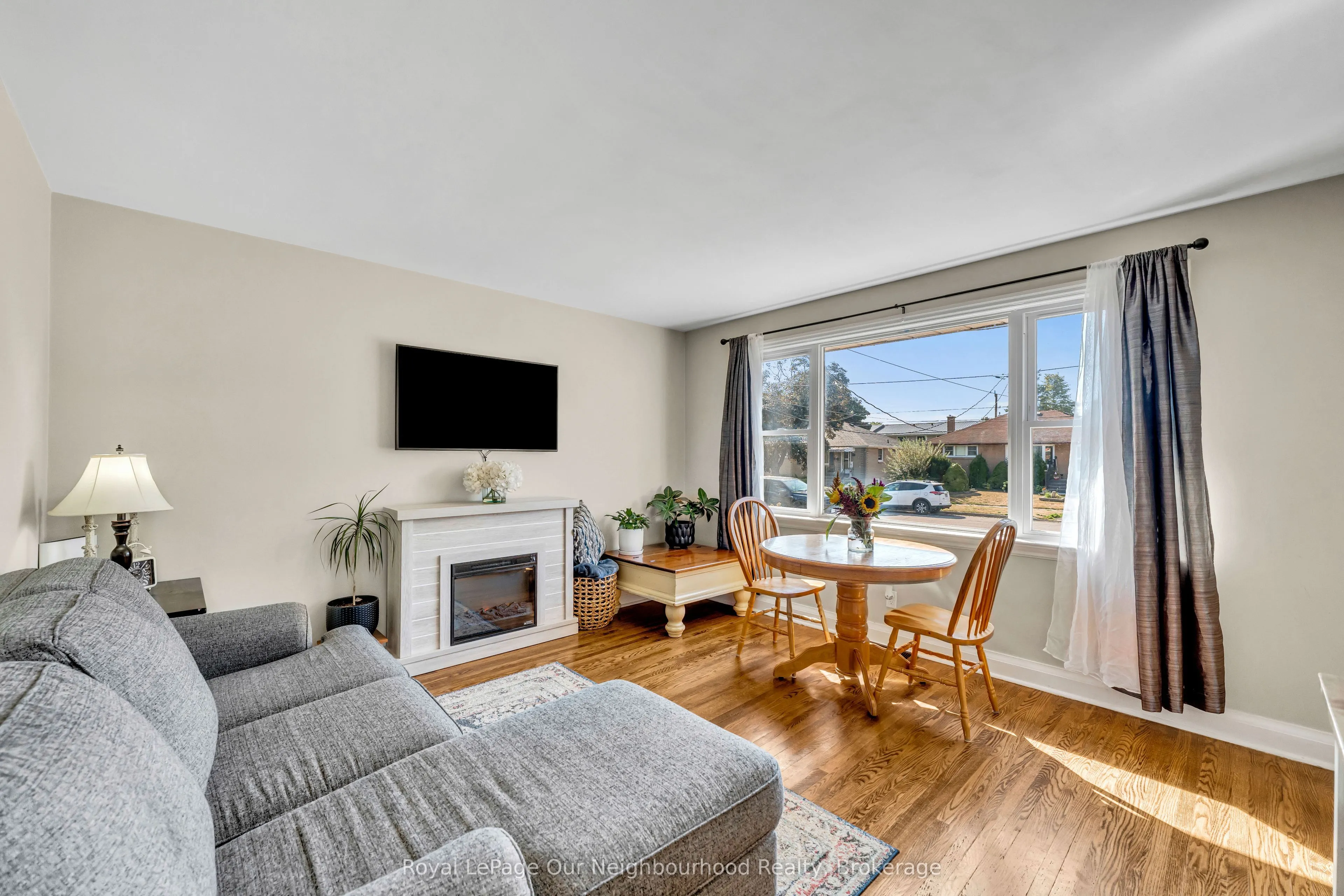 538 Shirley Street