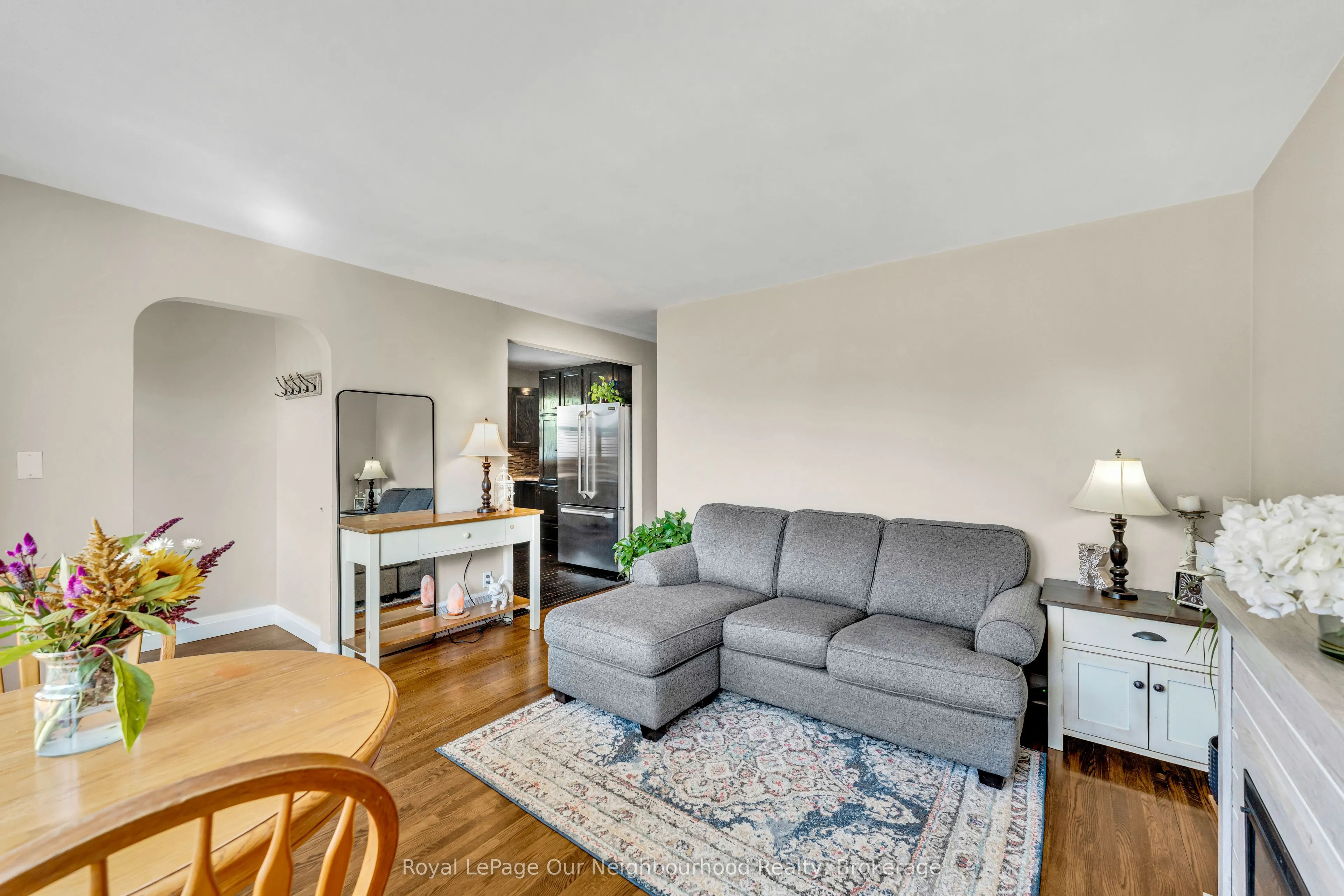 538 Shirley Street