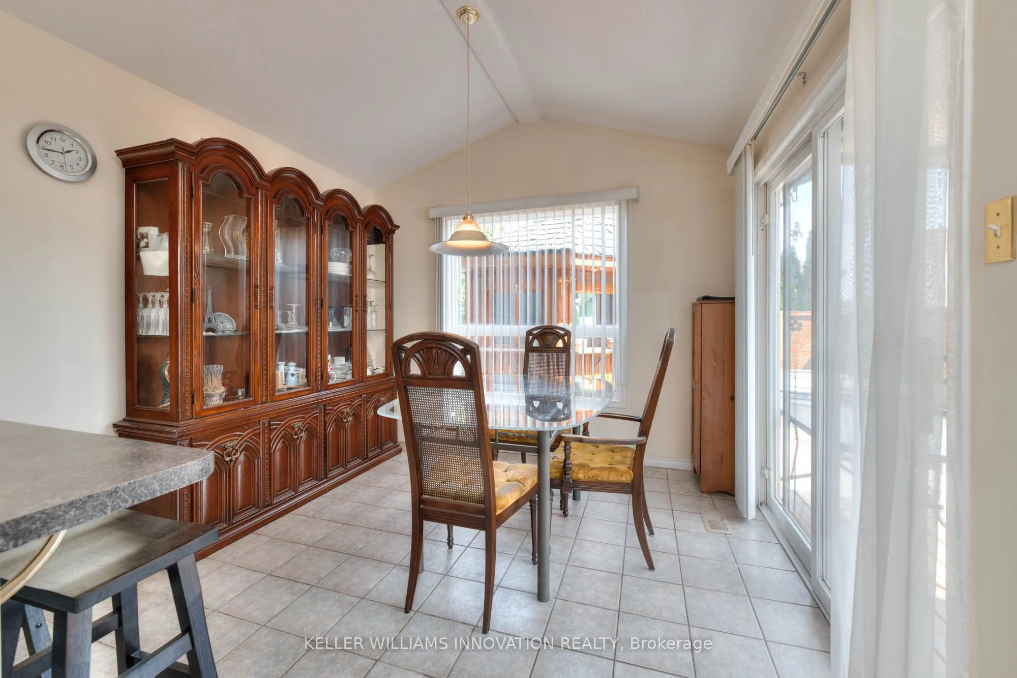 21 Whittaker Crescent