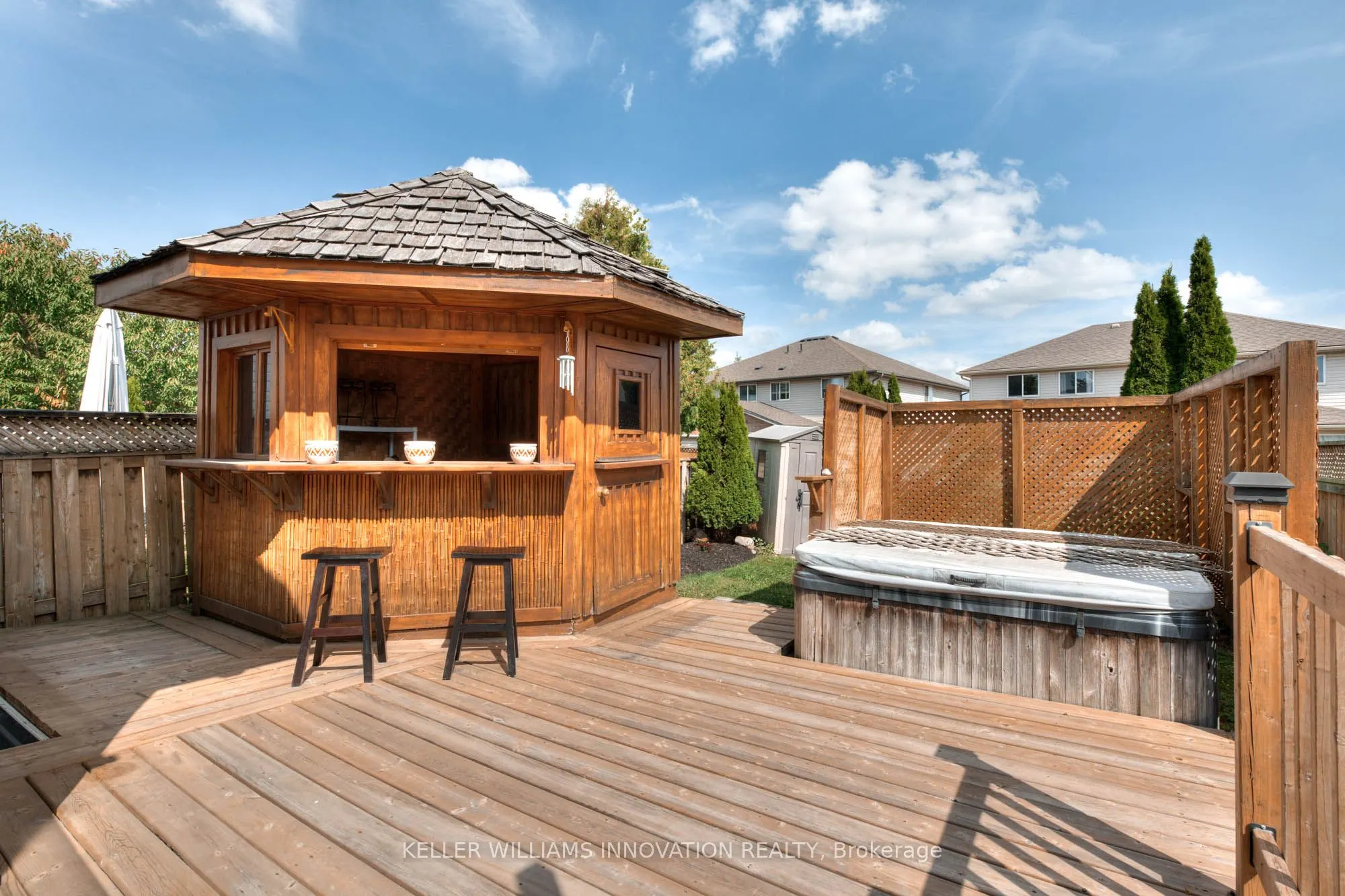 21 Whittaker Crescent