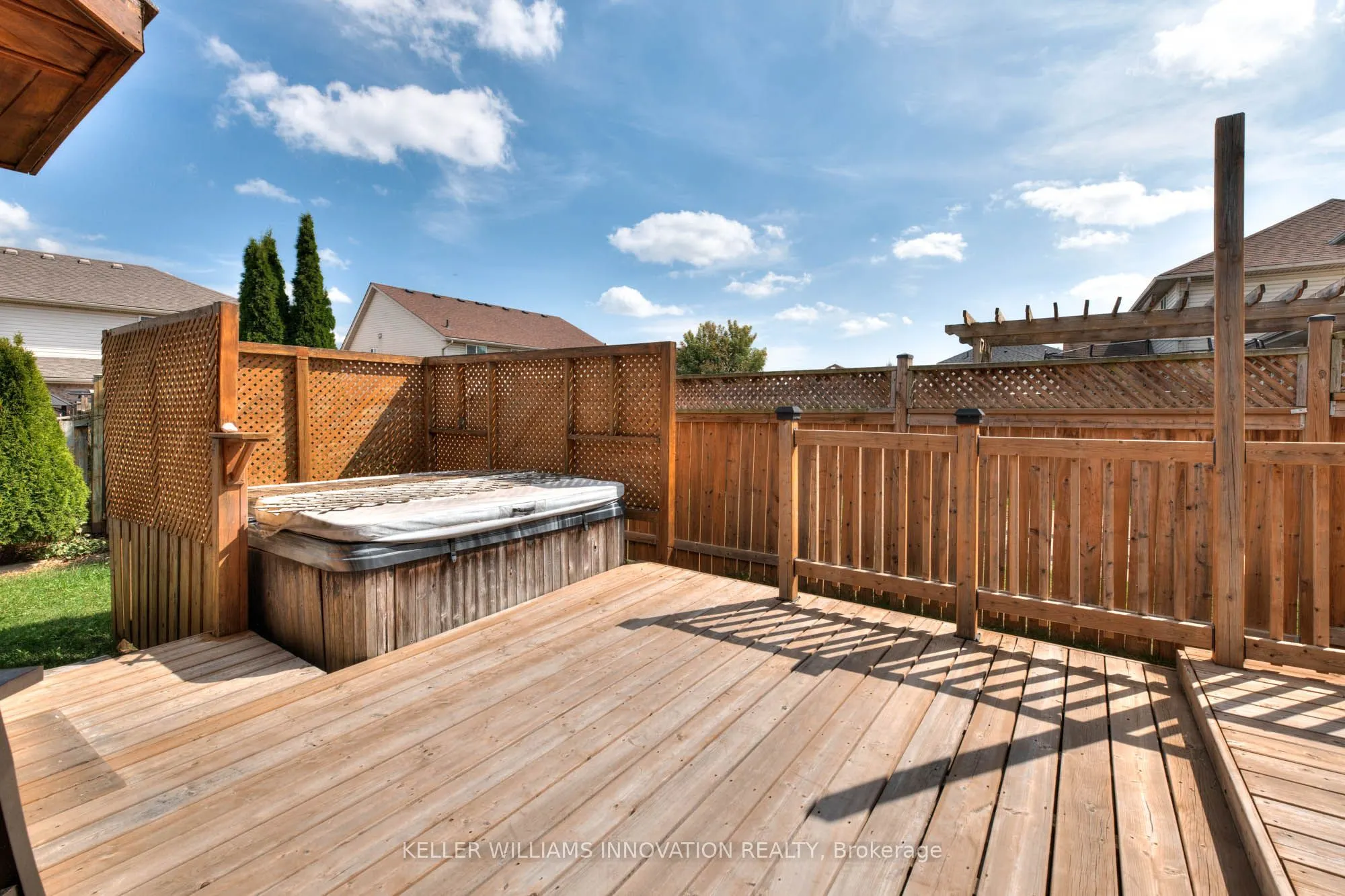 21 Whittaker Crescent