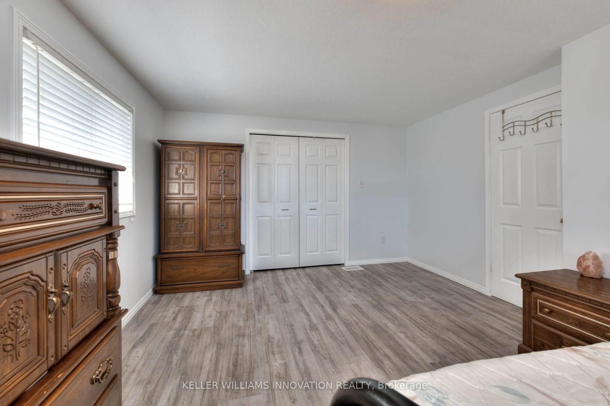 21 Whittaker Crescent