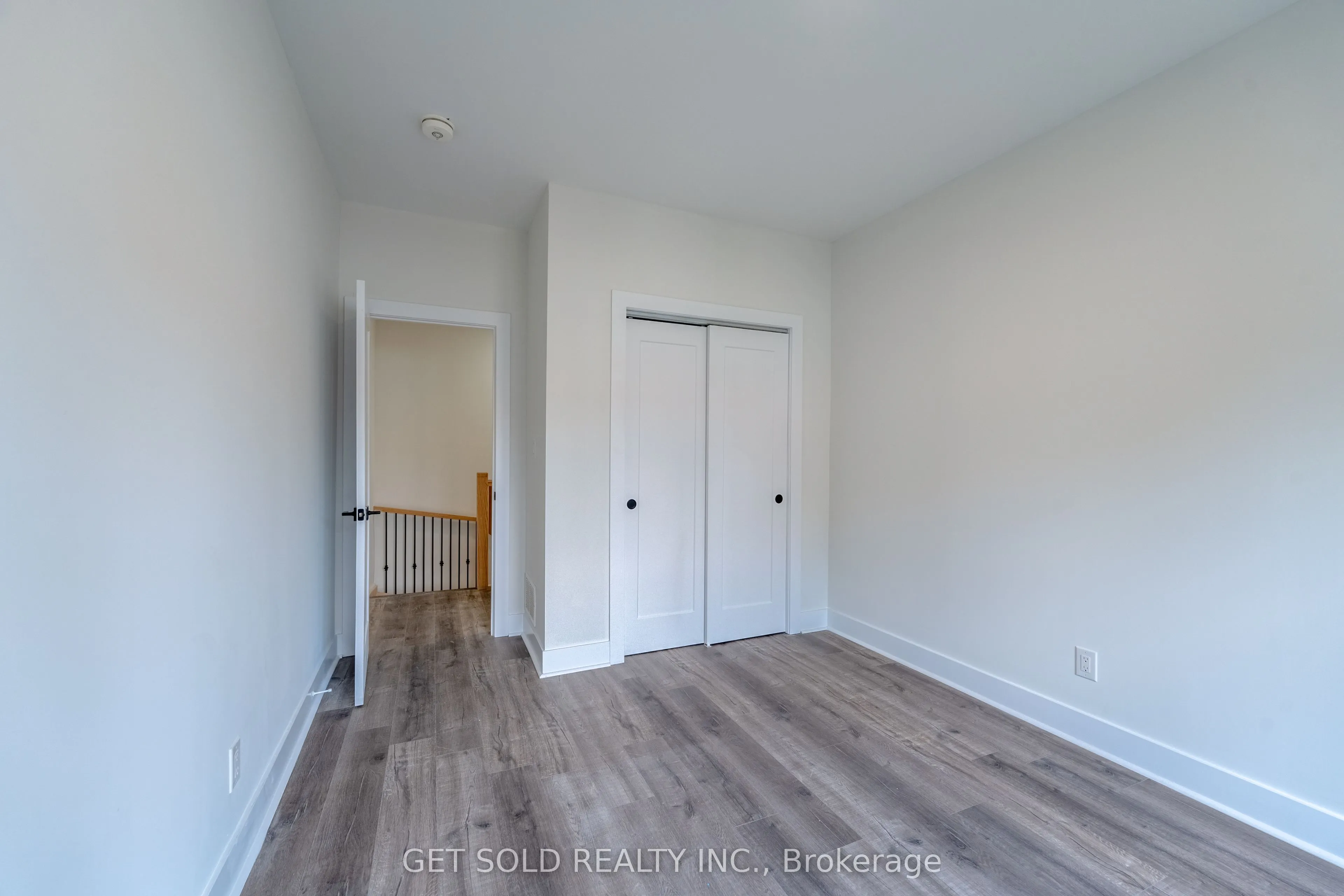 6701 Thorold Stone Road, #3