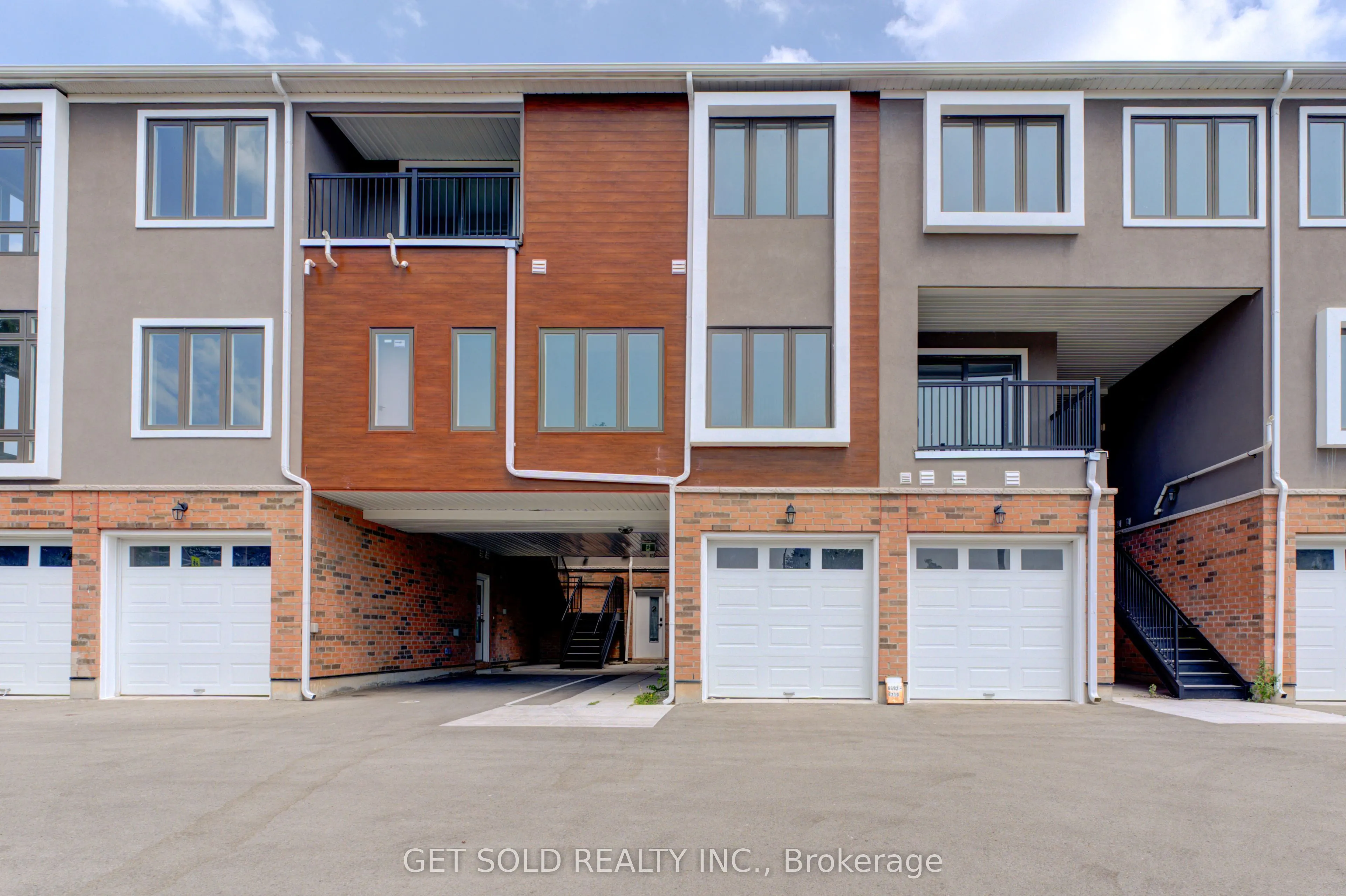6701 Thorold Stone Road, #3