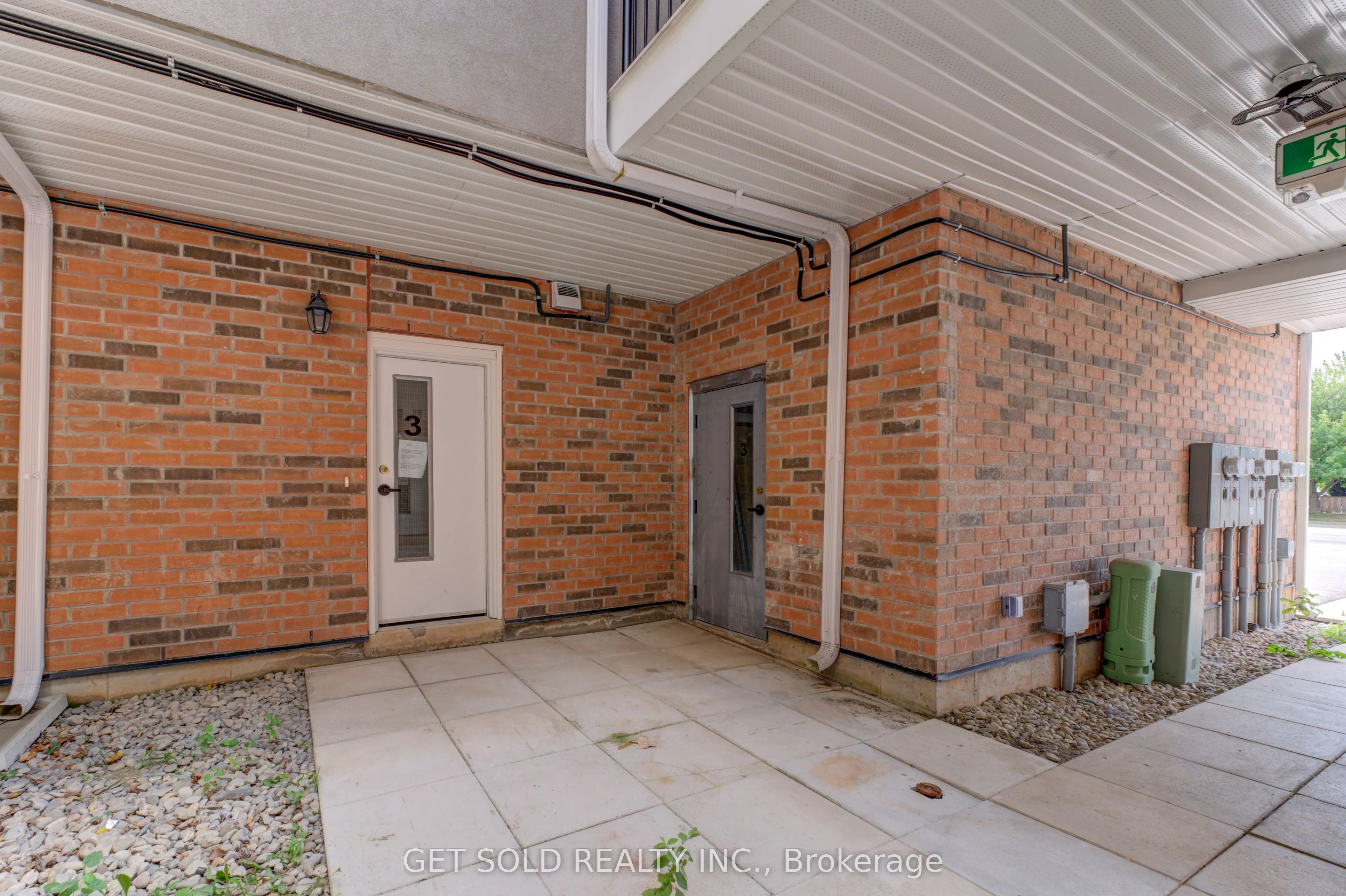 6701 Thorold Stone Road, #3