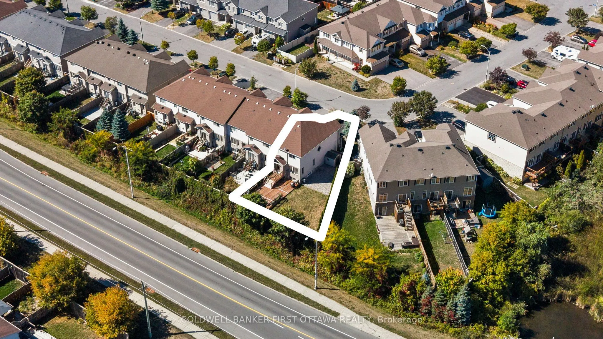638 Pepperville Crescent