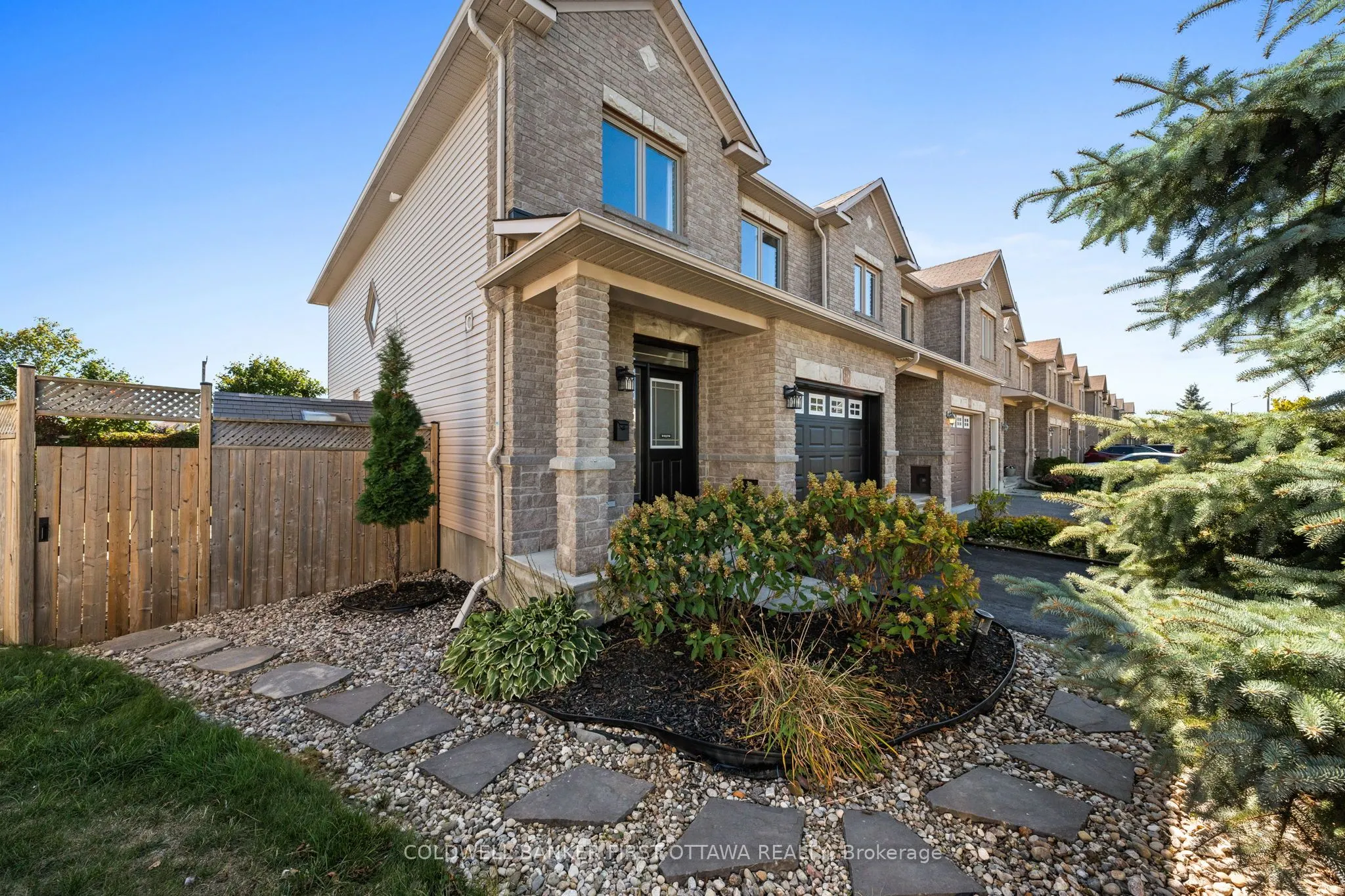 638 Pepperville Crescent