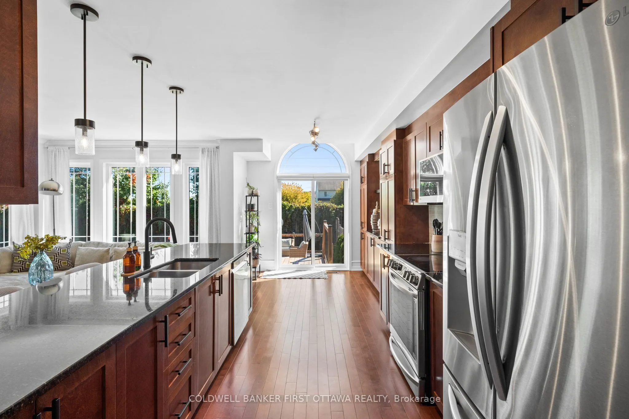 638 Pepperville Crescent