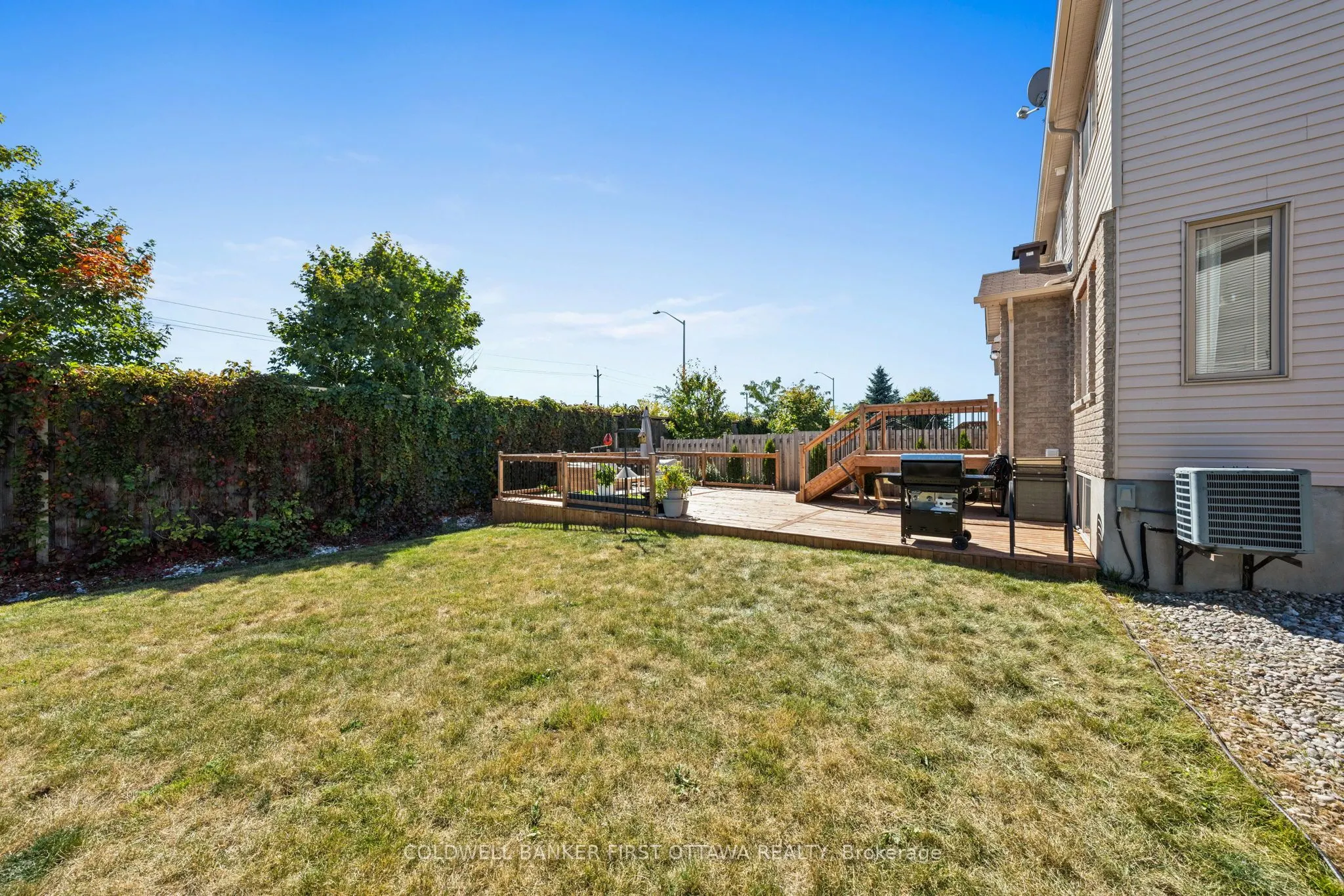 638 Pepperville Crescent