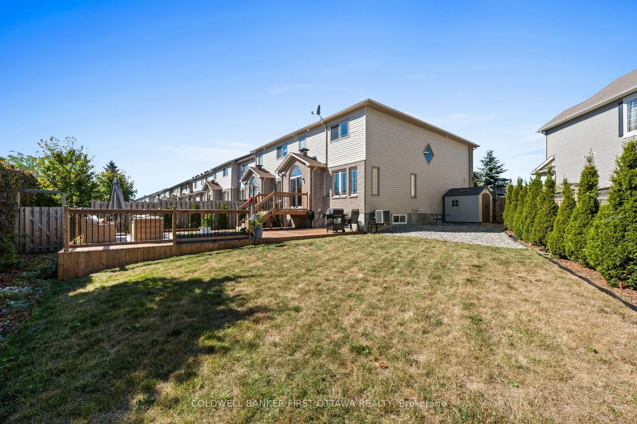 638 Pepperville Crescent