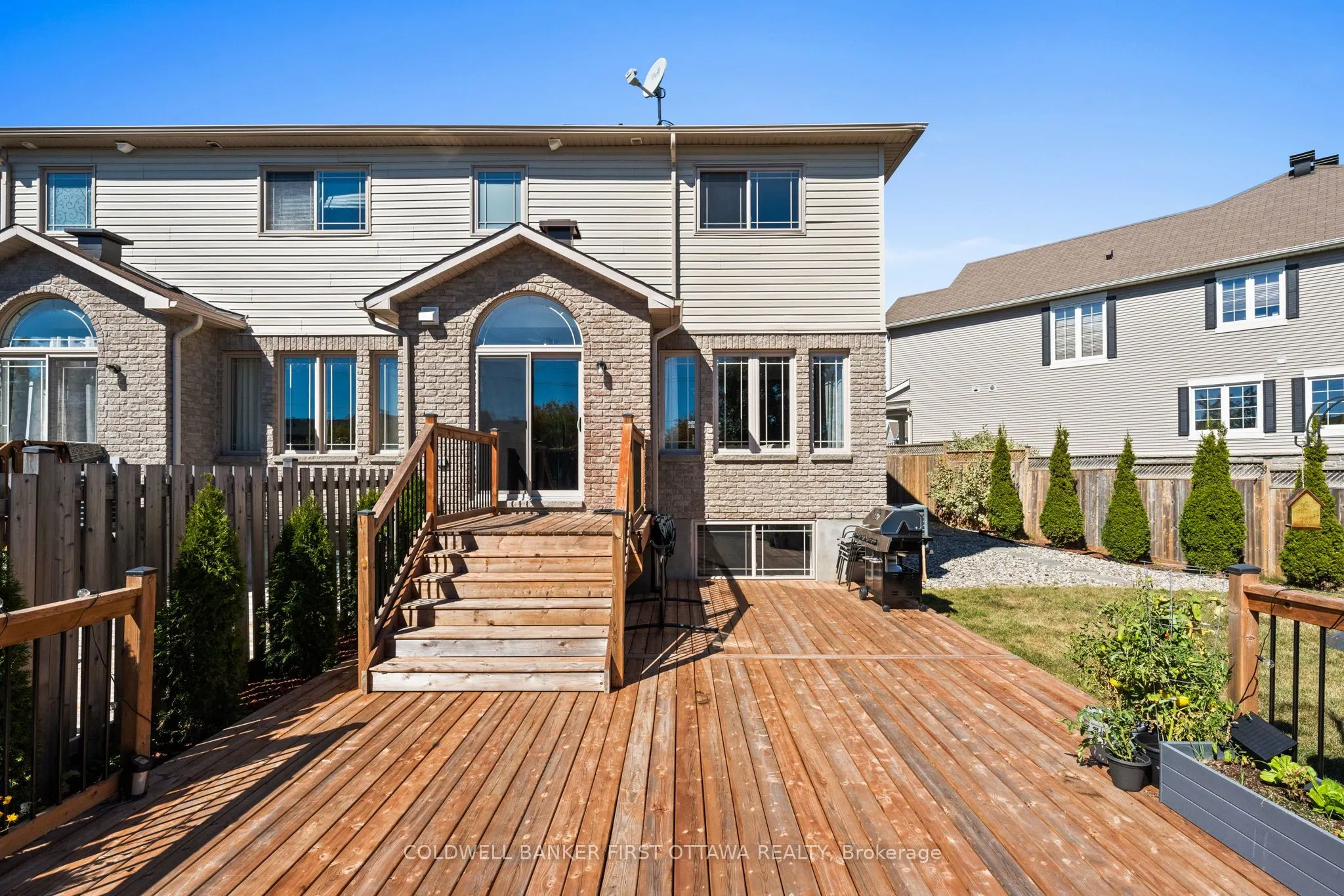 638 Pepperville Crescent