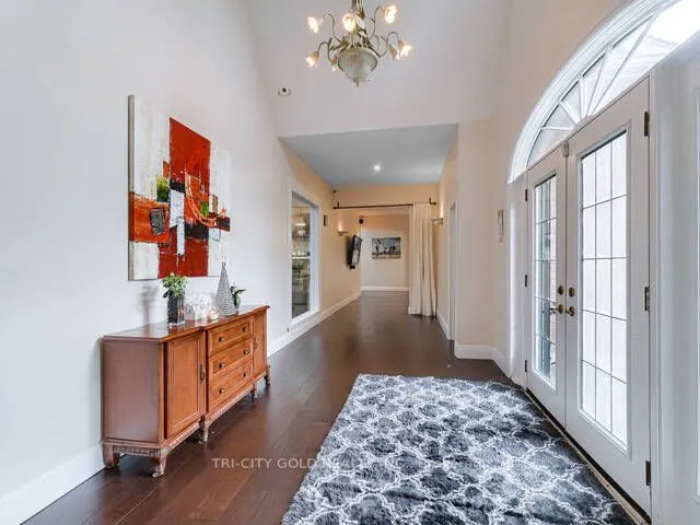 16 OCHS Drive