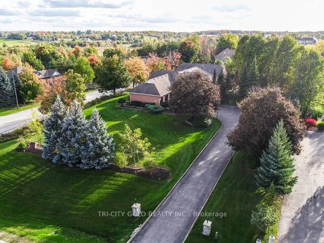 16 OCHS Drive