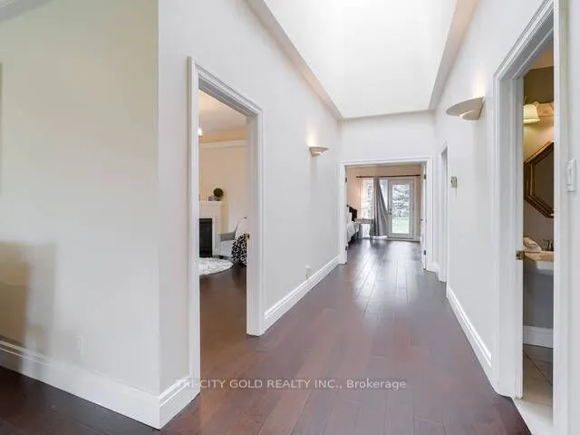 16 OCHS Drive