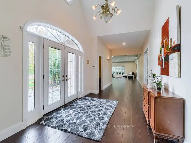 16 OCHS Drive