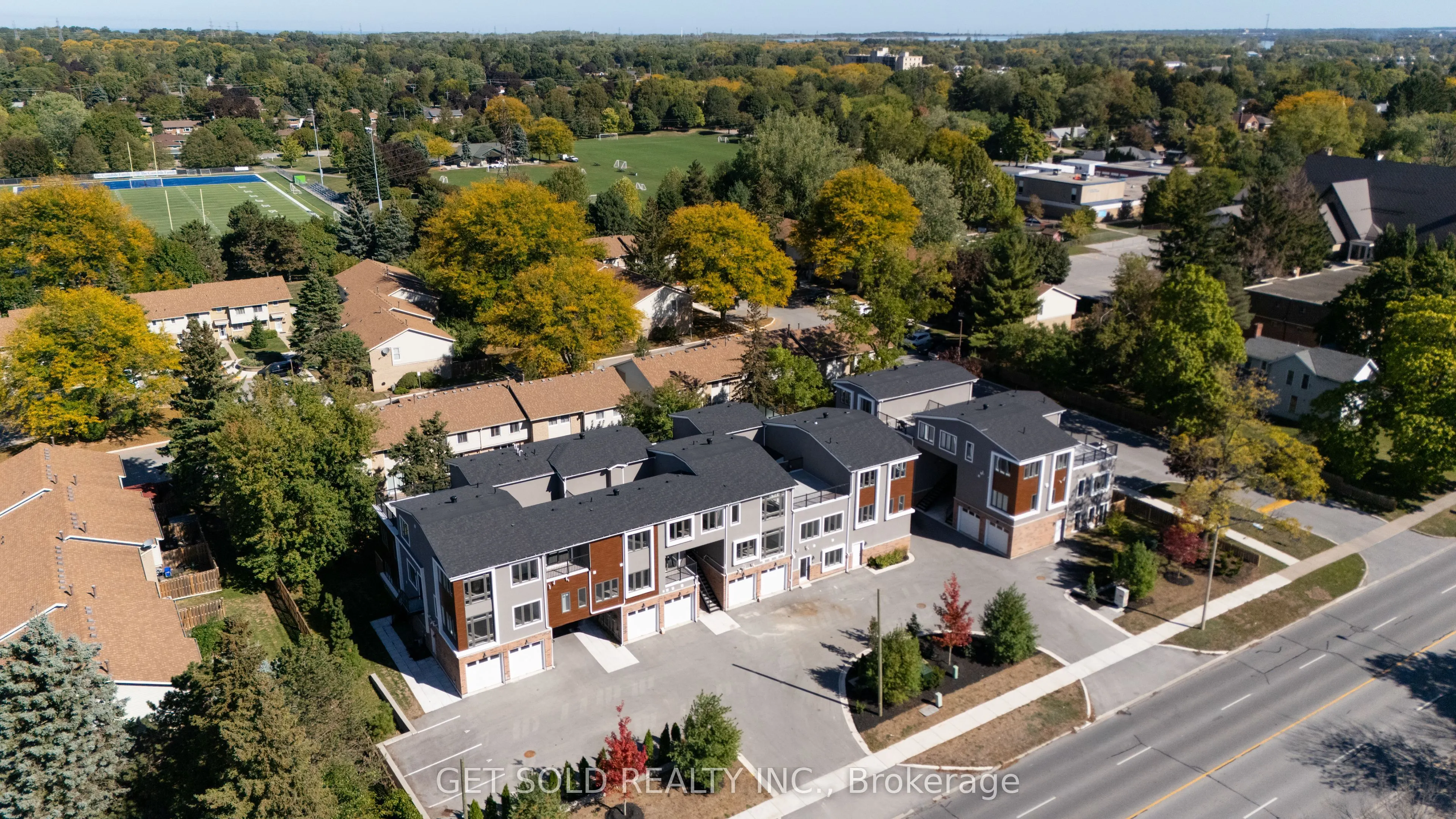 6701 Thorold Stone Road, #4
