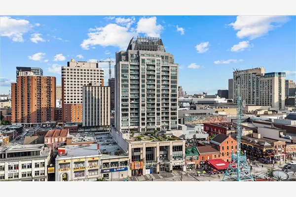 90 George Street, #1003