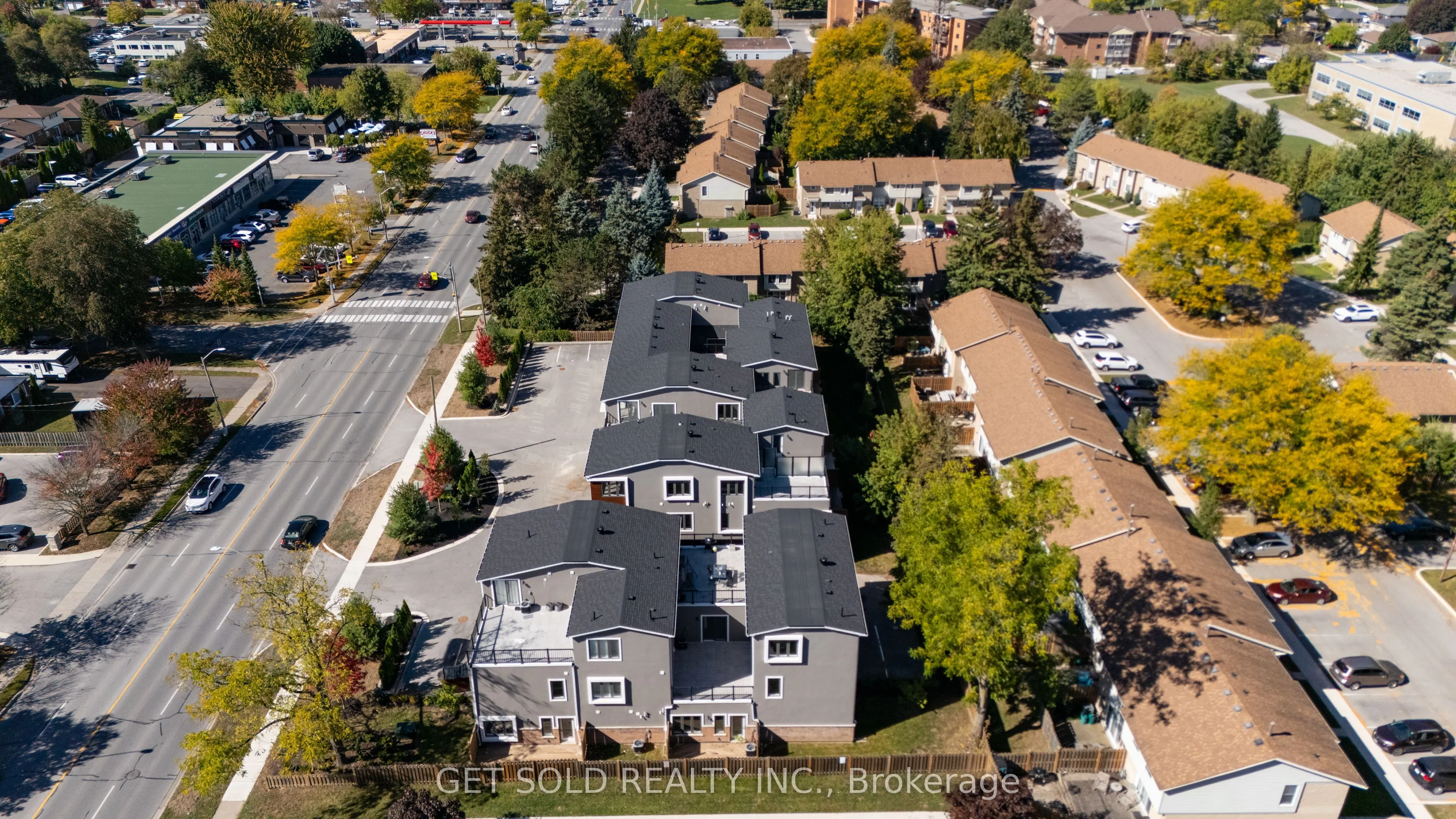 6701 Thorold Stone Road, #5