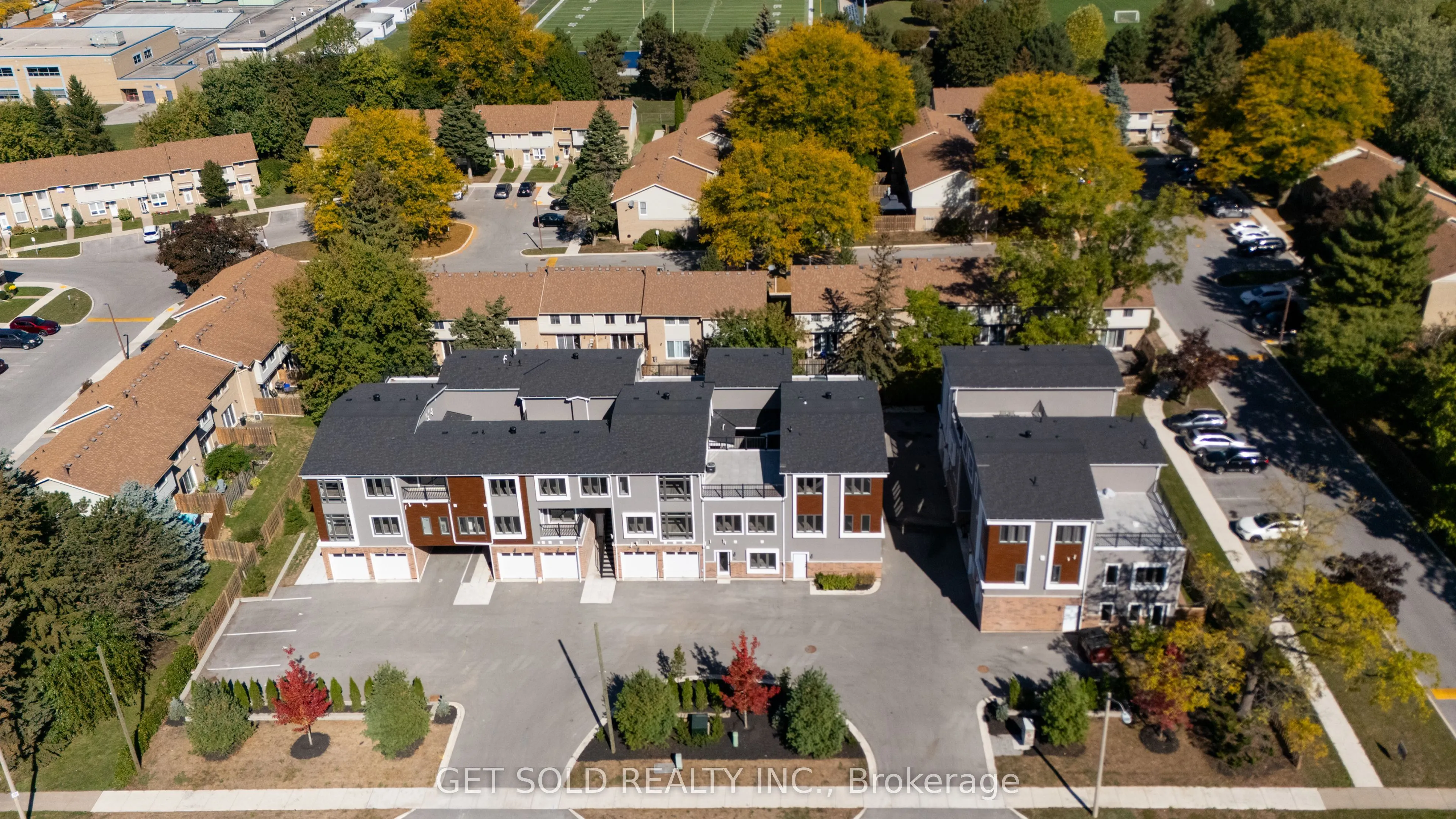 6701 Thorold Stone Road, #5