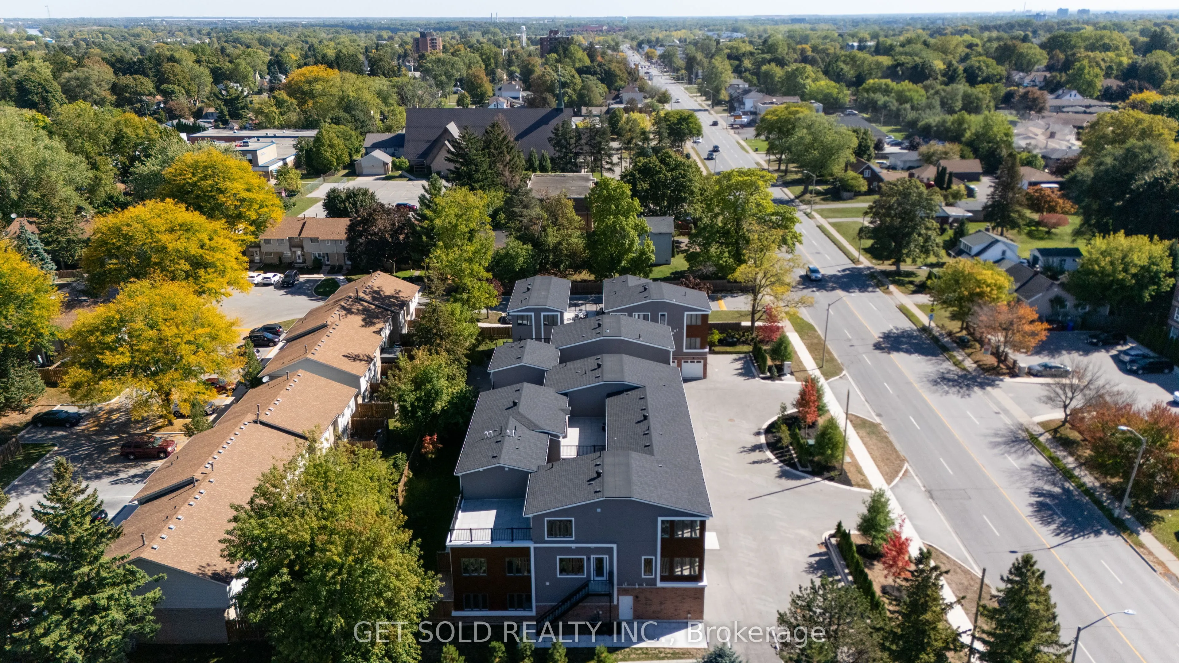 6701 Thorold Stone Road, #5