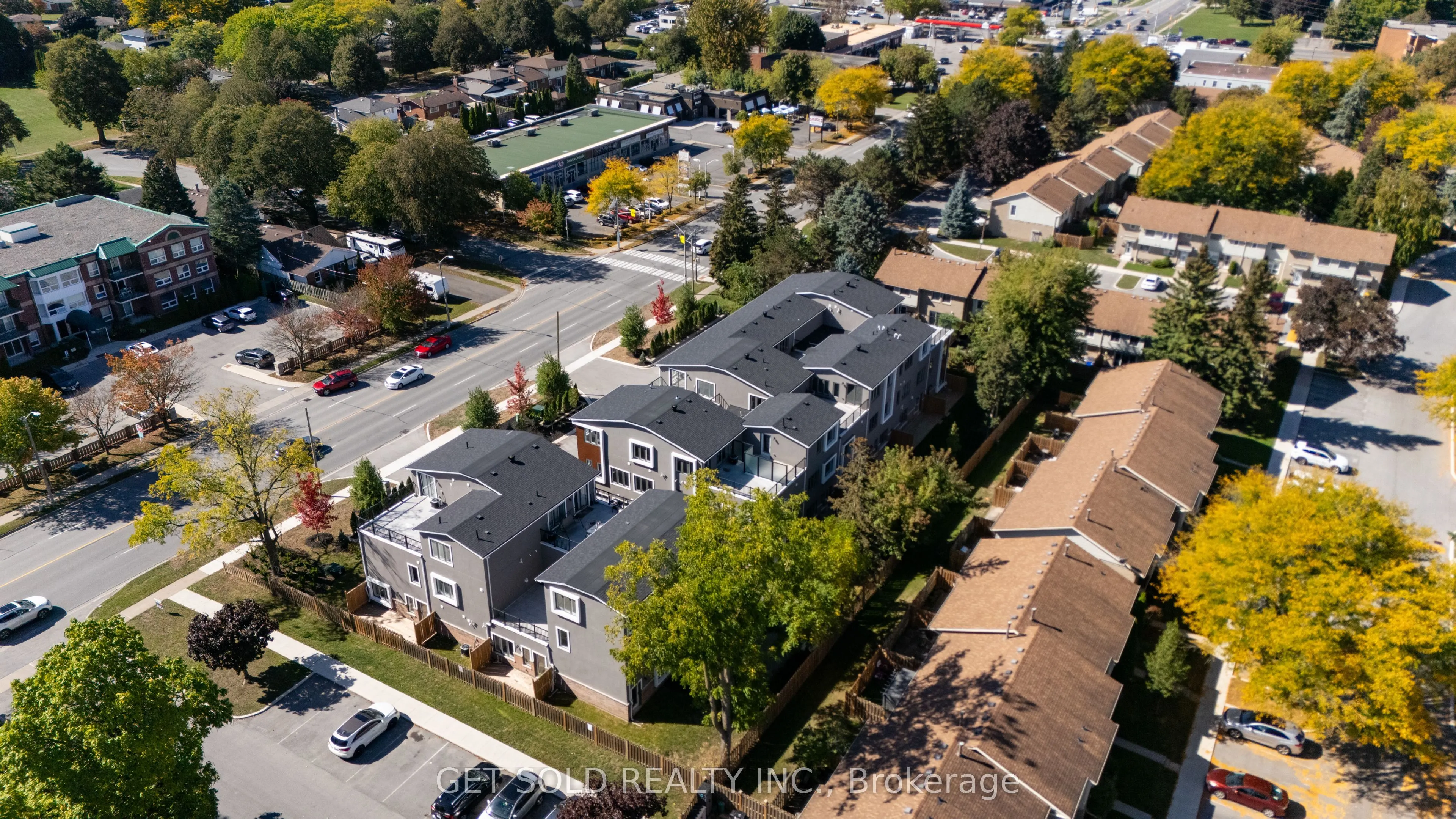6701 Thorold Stone Road, #5