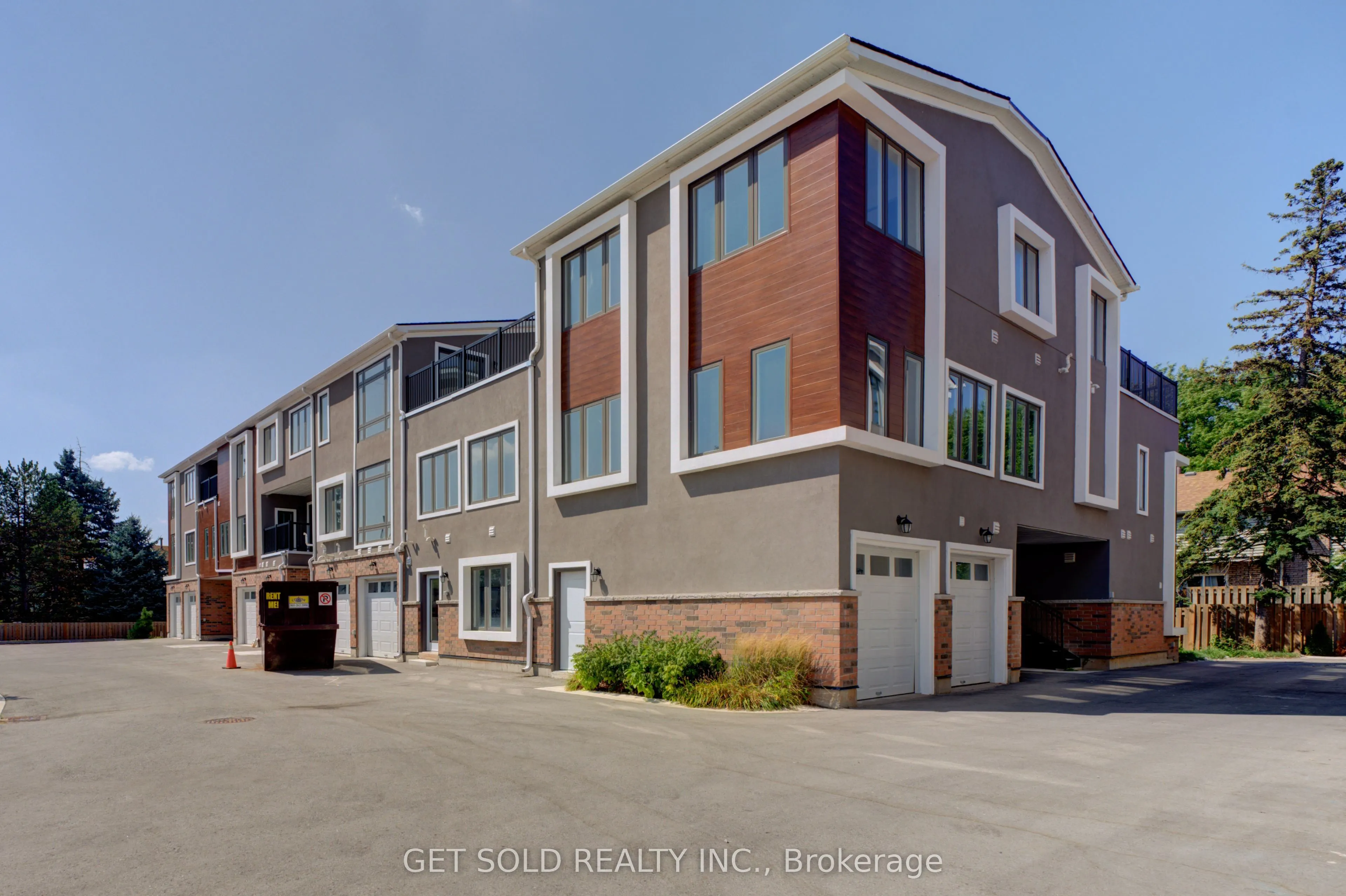 6701 Thorold Stone Road, #5