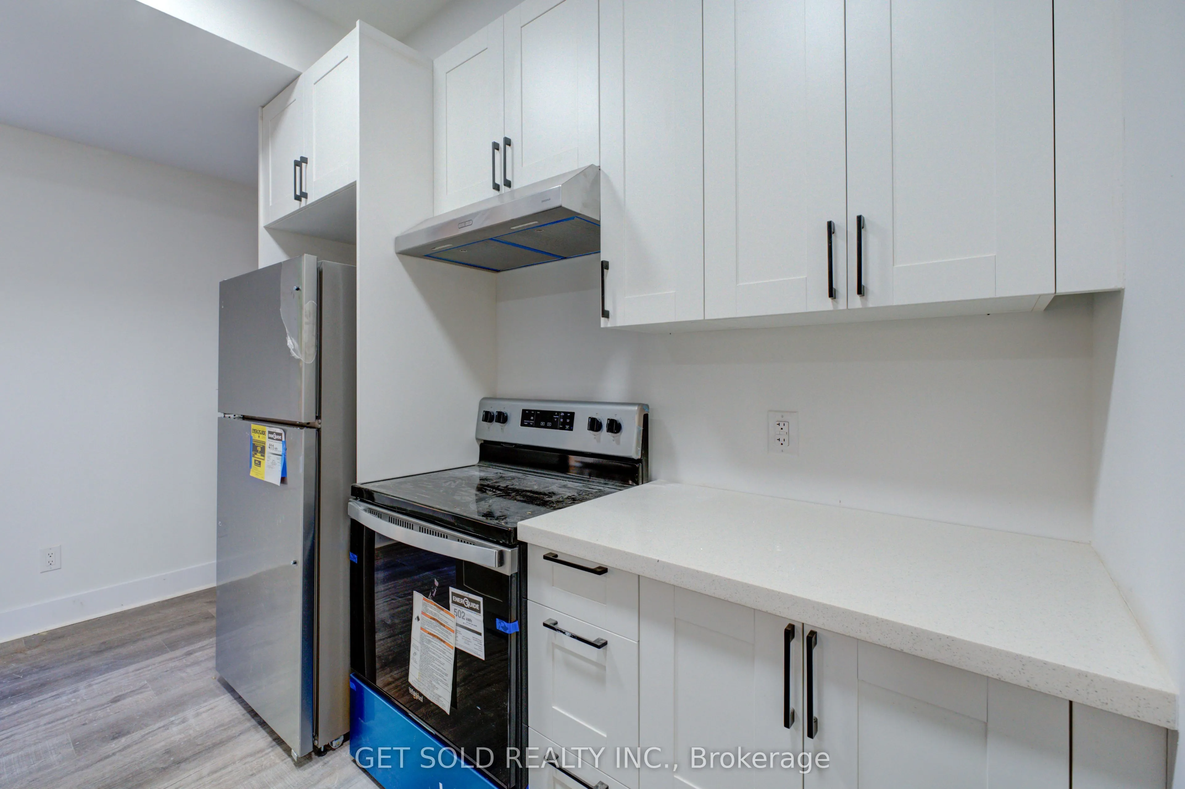 6701 Thorold Stone Road, #5