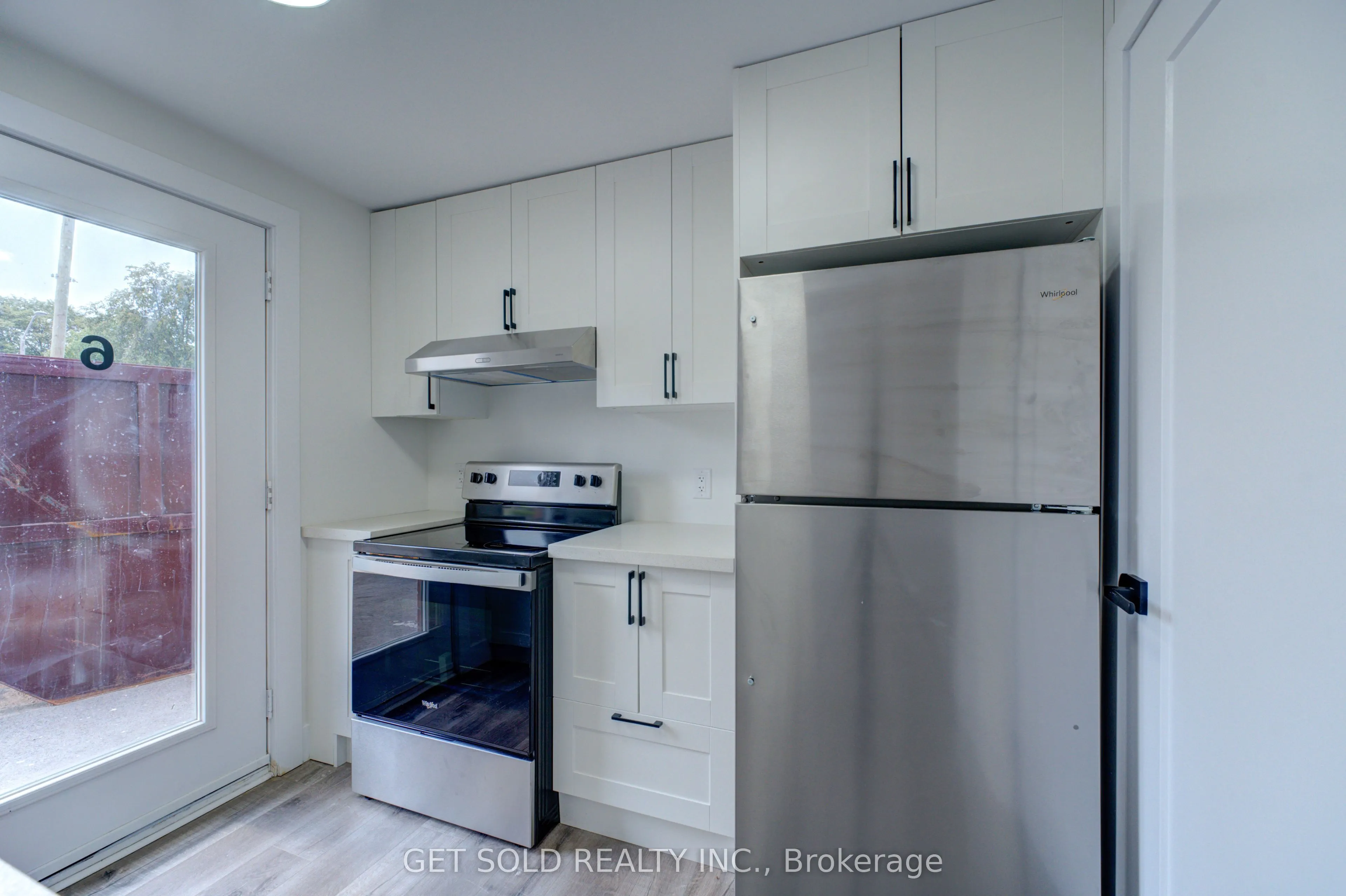 6701 Thorold Stone Road, #6