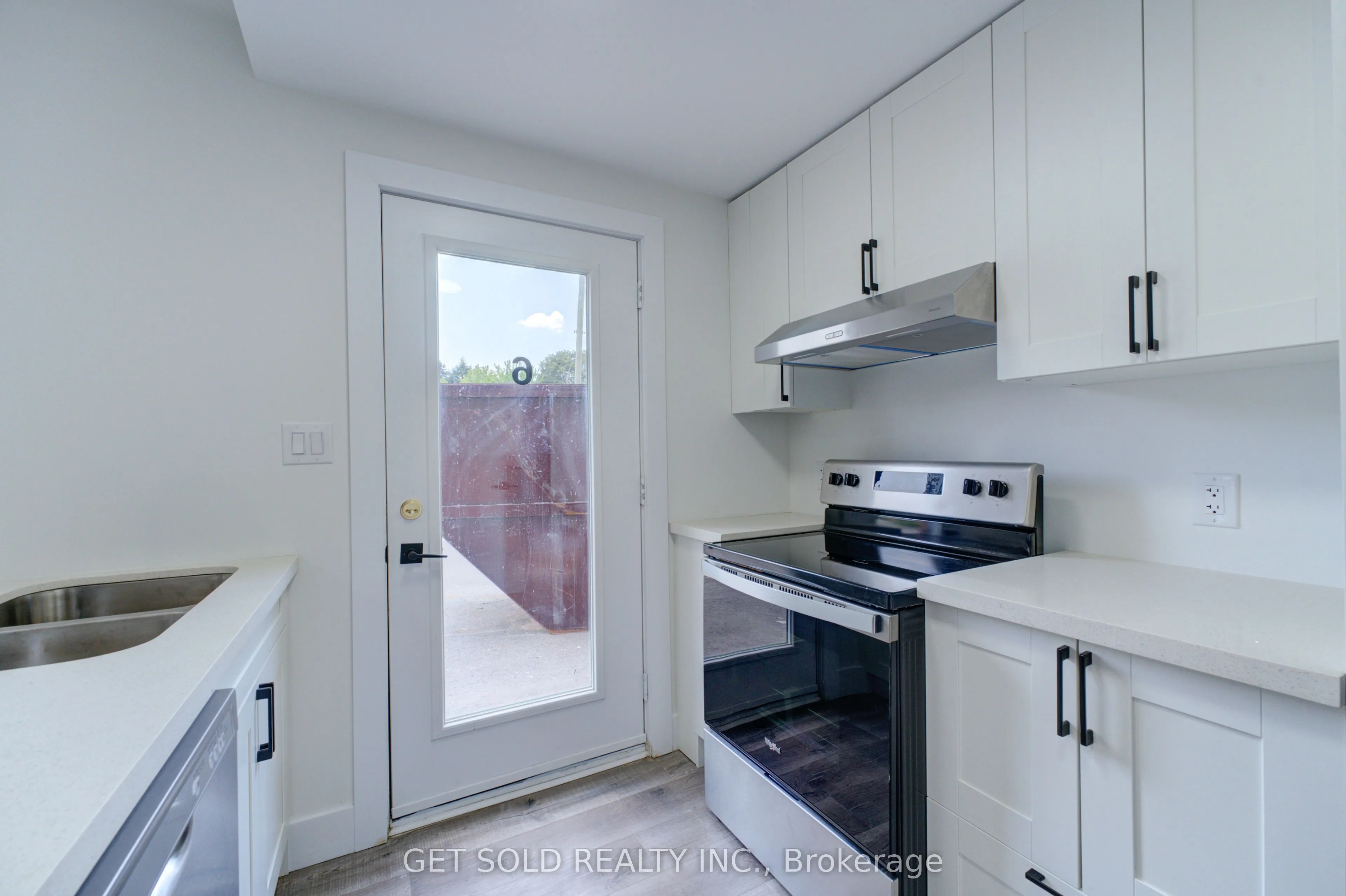 6701 Thorold Stone Road, #6