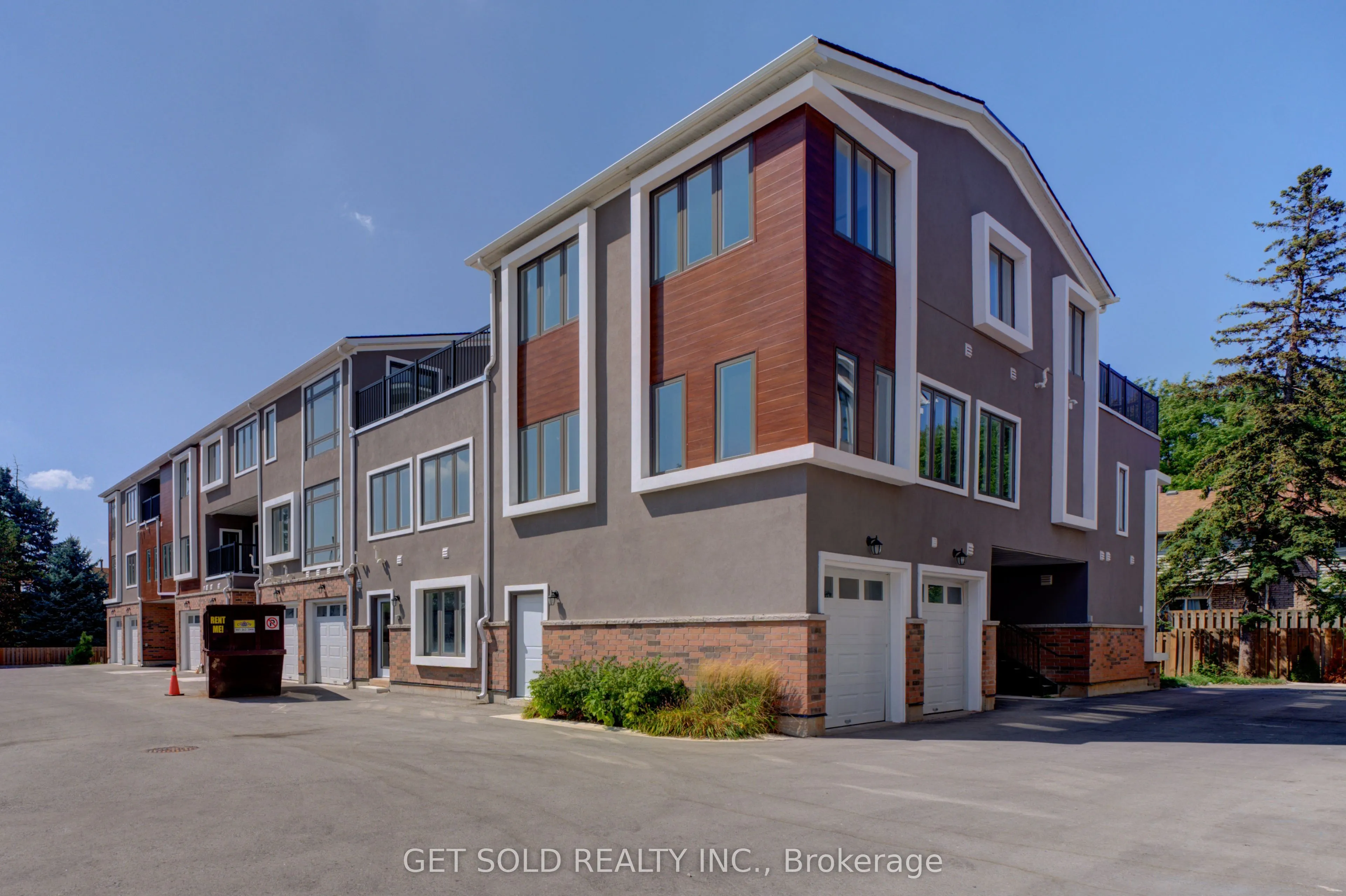 6701 Thorold Stone Road, #6