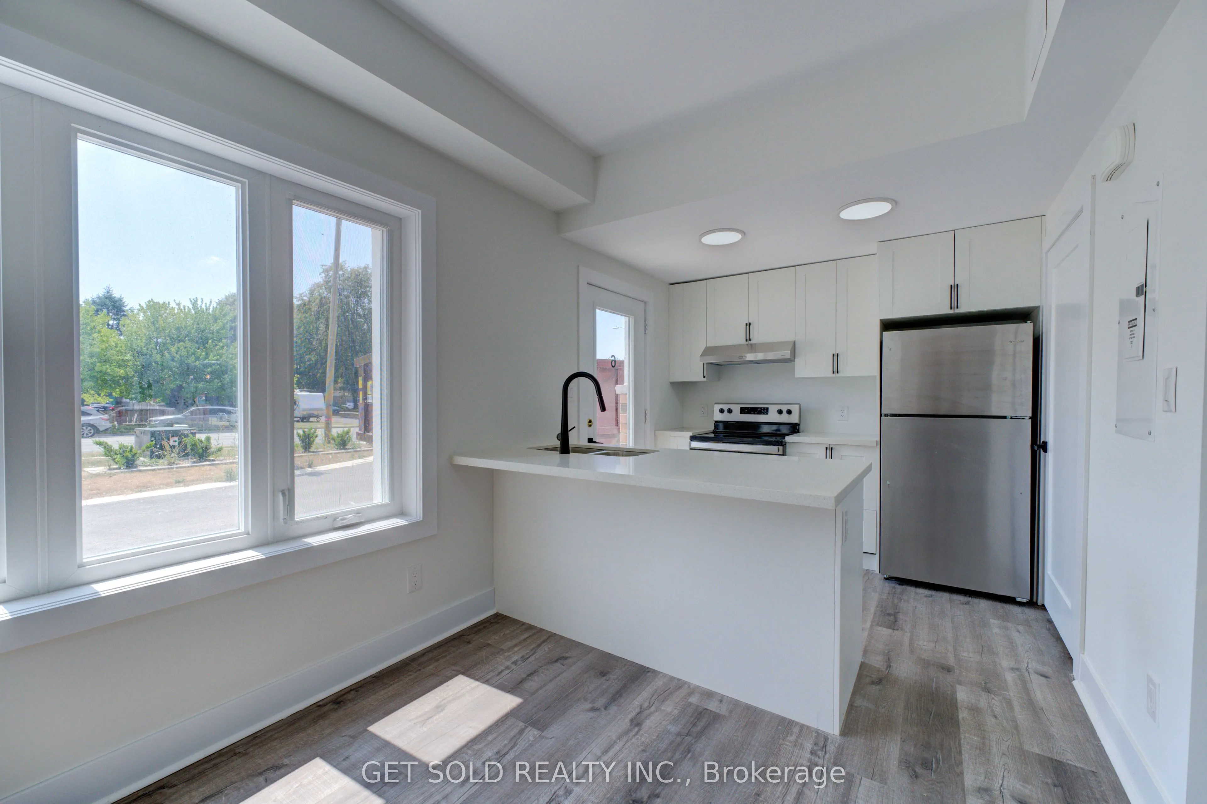 6701 Thorold Stone Road, #6