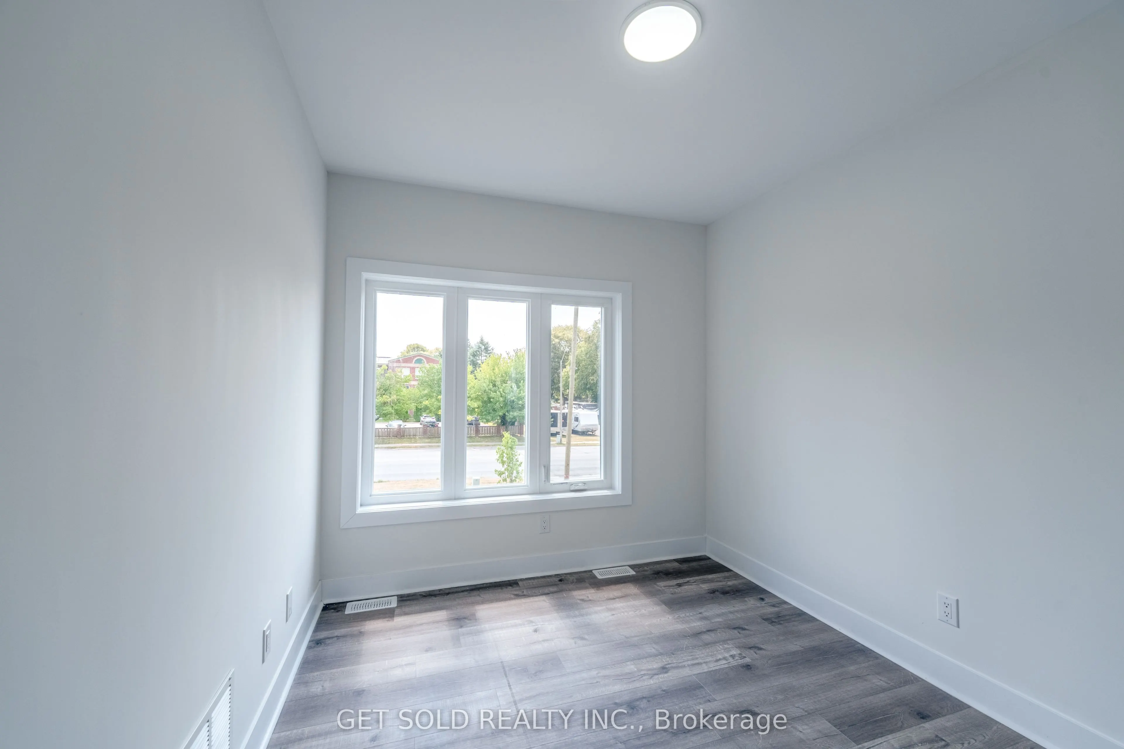 6701 Thorold Stone Road, #6